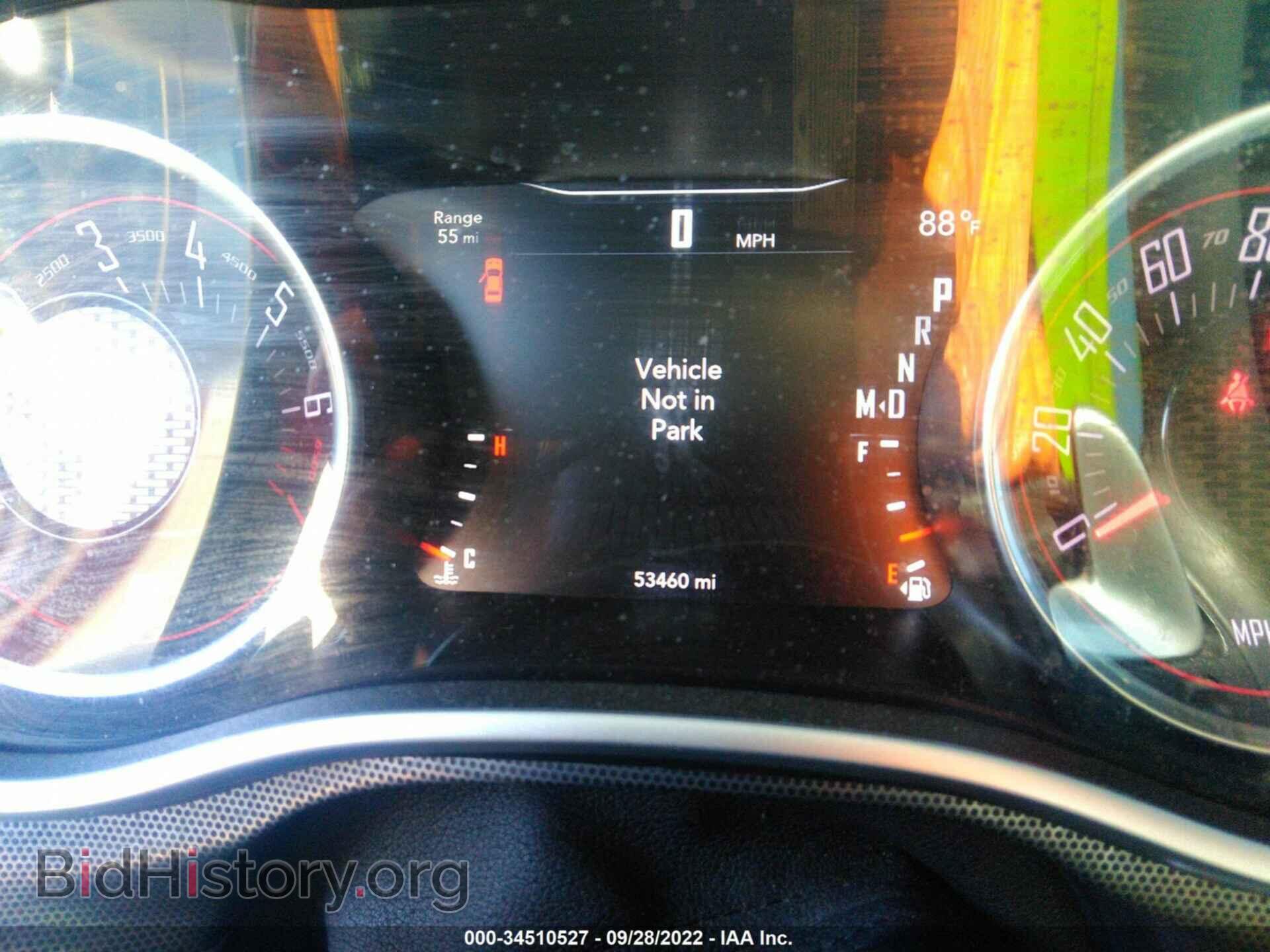 2017 DODGE CHALLENGER - VIN: 2C3CDZAG1HH629425 - Фото 7