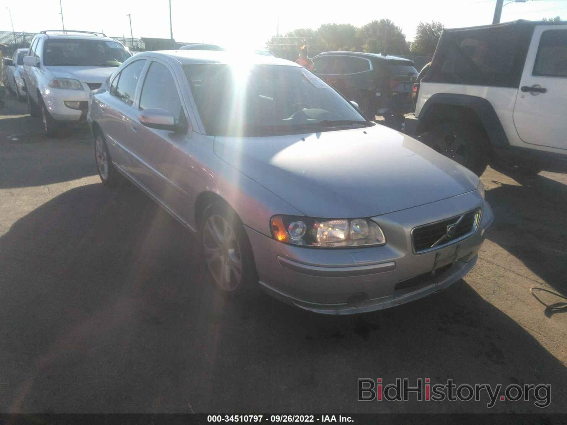 Photo YV1RH592692722909 - VOLVO S60 2009