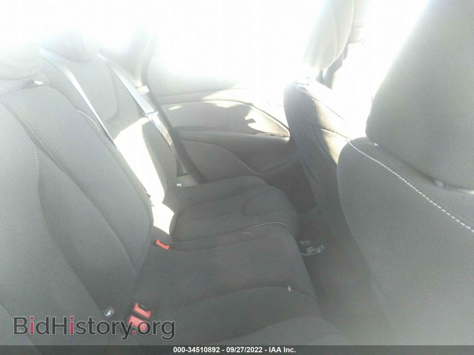 2013 DODGE DART - VIN: 1C3CDFBAXDD314087 - Фото 8