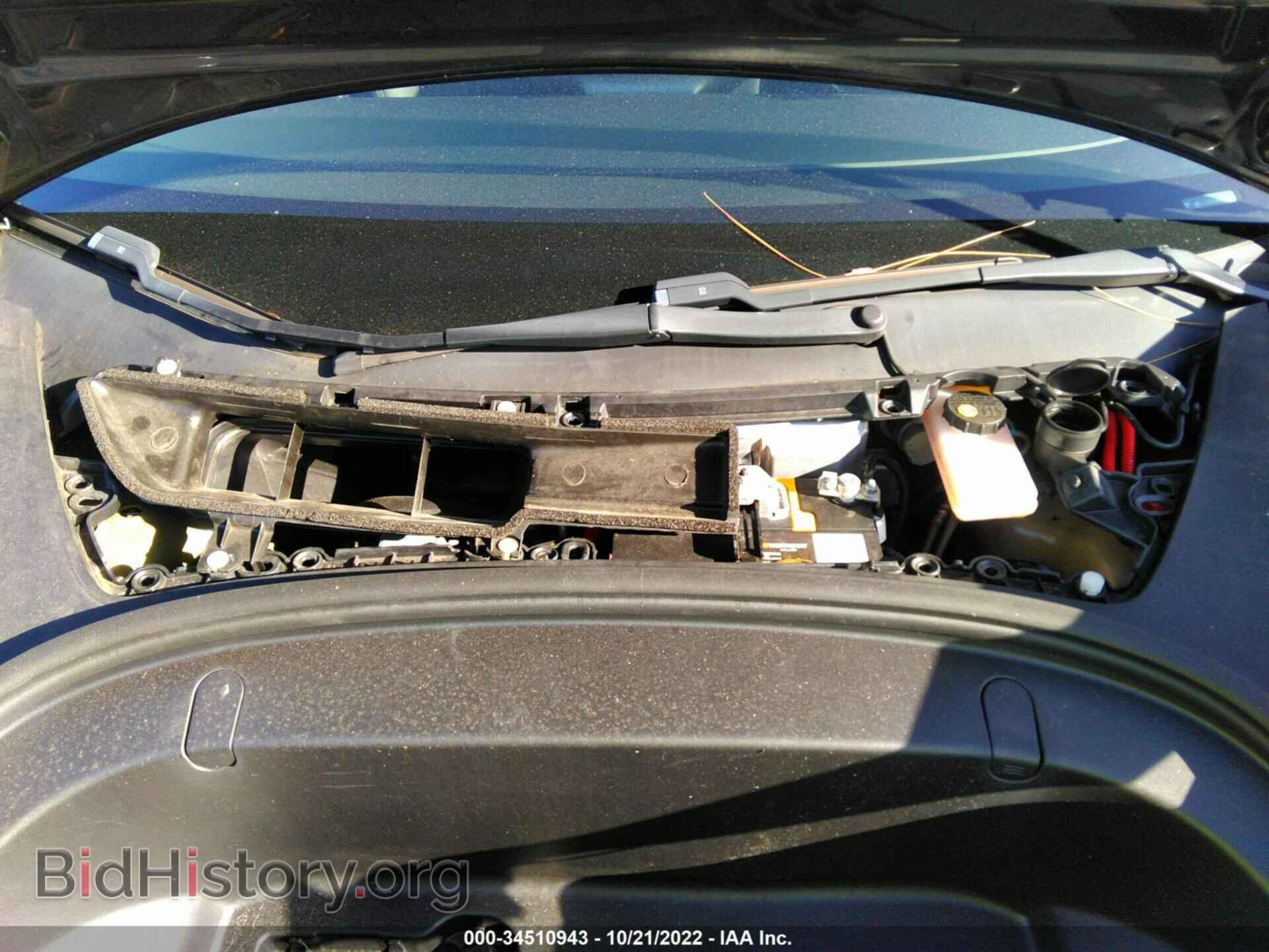 2019 TESLA MODEL 3 - VIN: 5YJ3E1EA6KF396347 - Фото 10