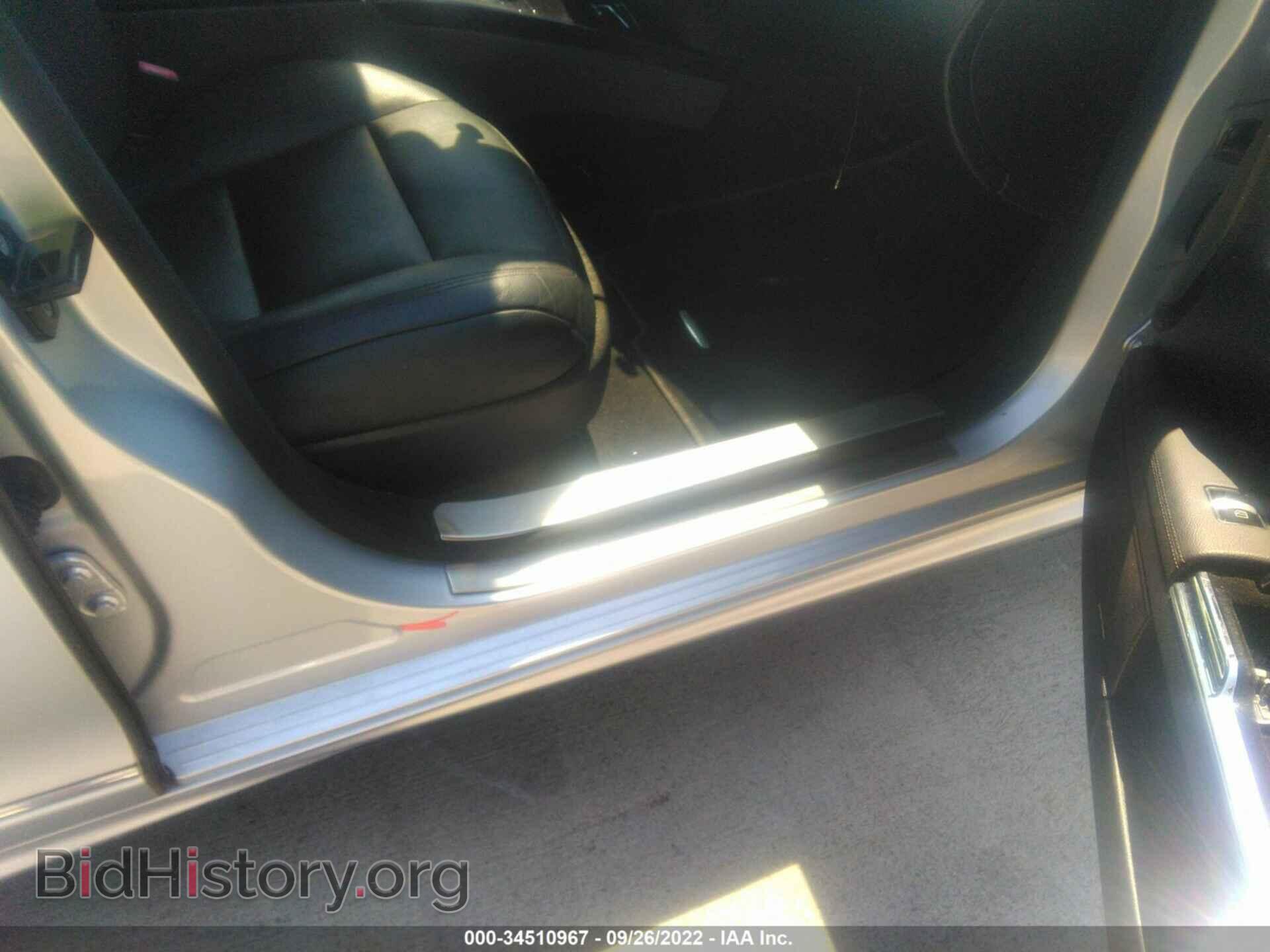 2012 MERCEDES-BENZ S-CLASS - VIN: WDDNG7DB1CA467485 - Фото 6