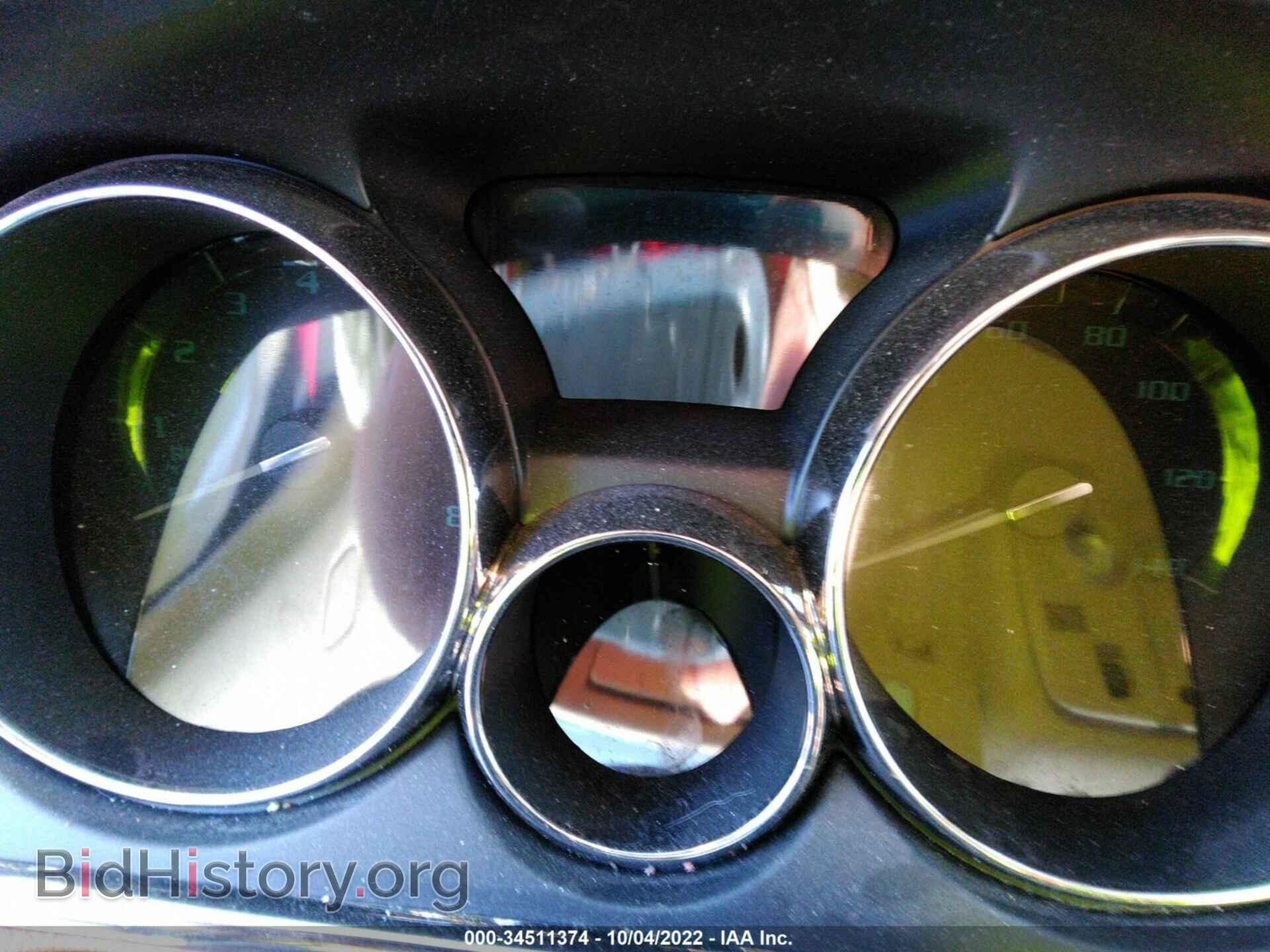 2017 BUICK ENCLAVE - VIN: 5GAKVBKD4HJ273696 - Фото 7