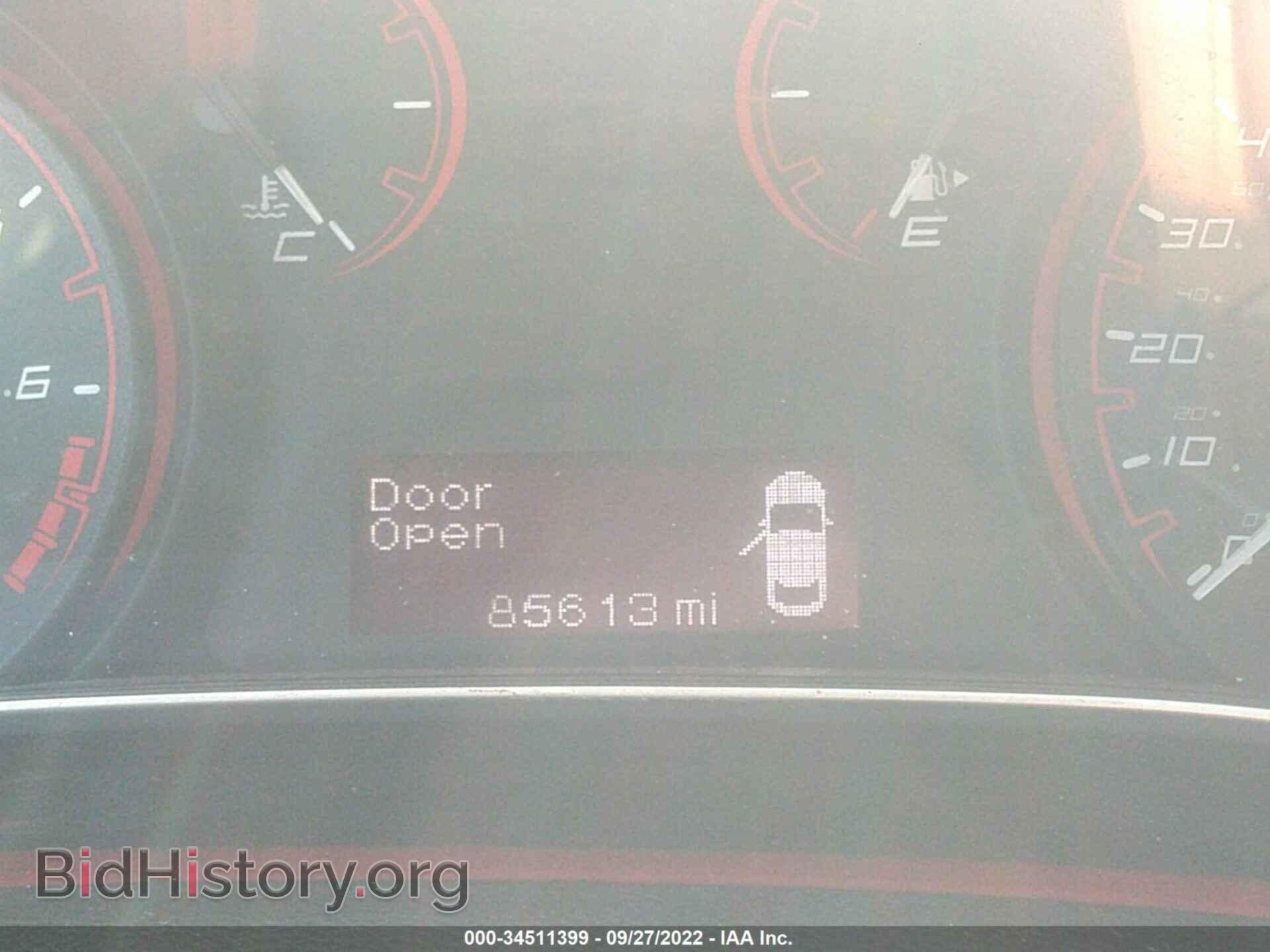 2015 DODGE DART - VIN: 1C3CDFBBXFD346579 - Фото 7