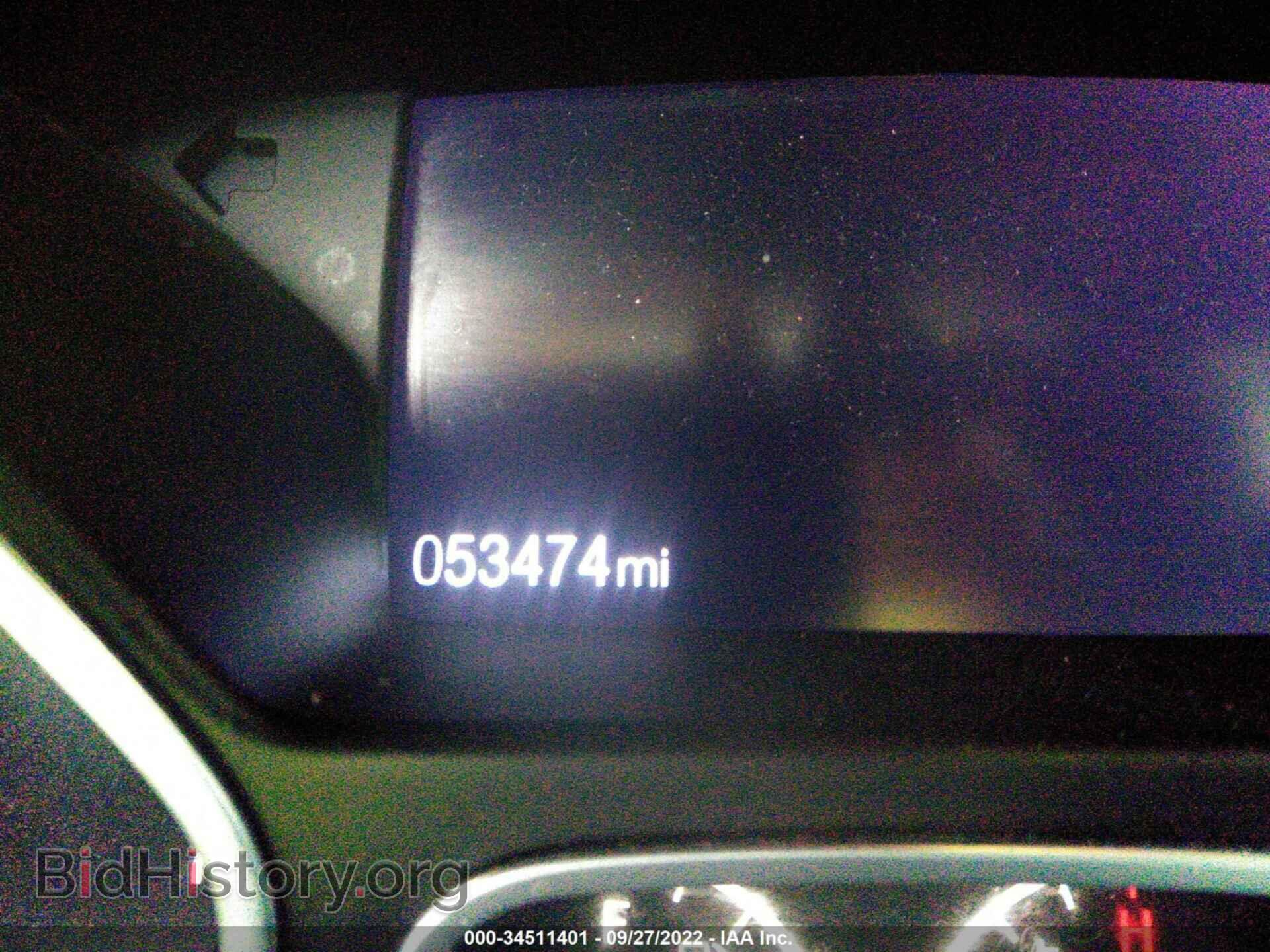 2016 FORD FOCUS - VIN: 1FADP3K27GL308617 - Photo 7