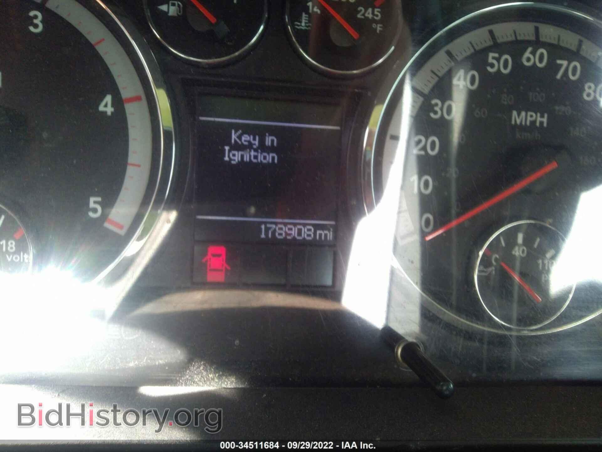 2011 RAM 3500 - VIN: 3D73M4CL2BG587806 - Фото 6