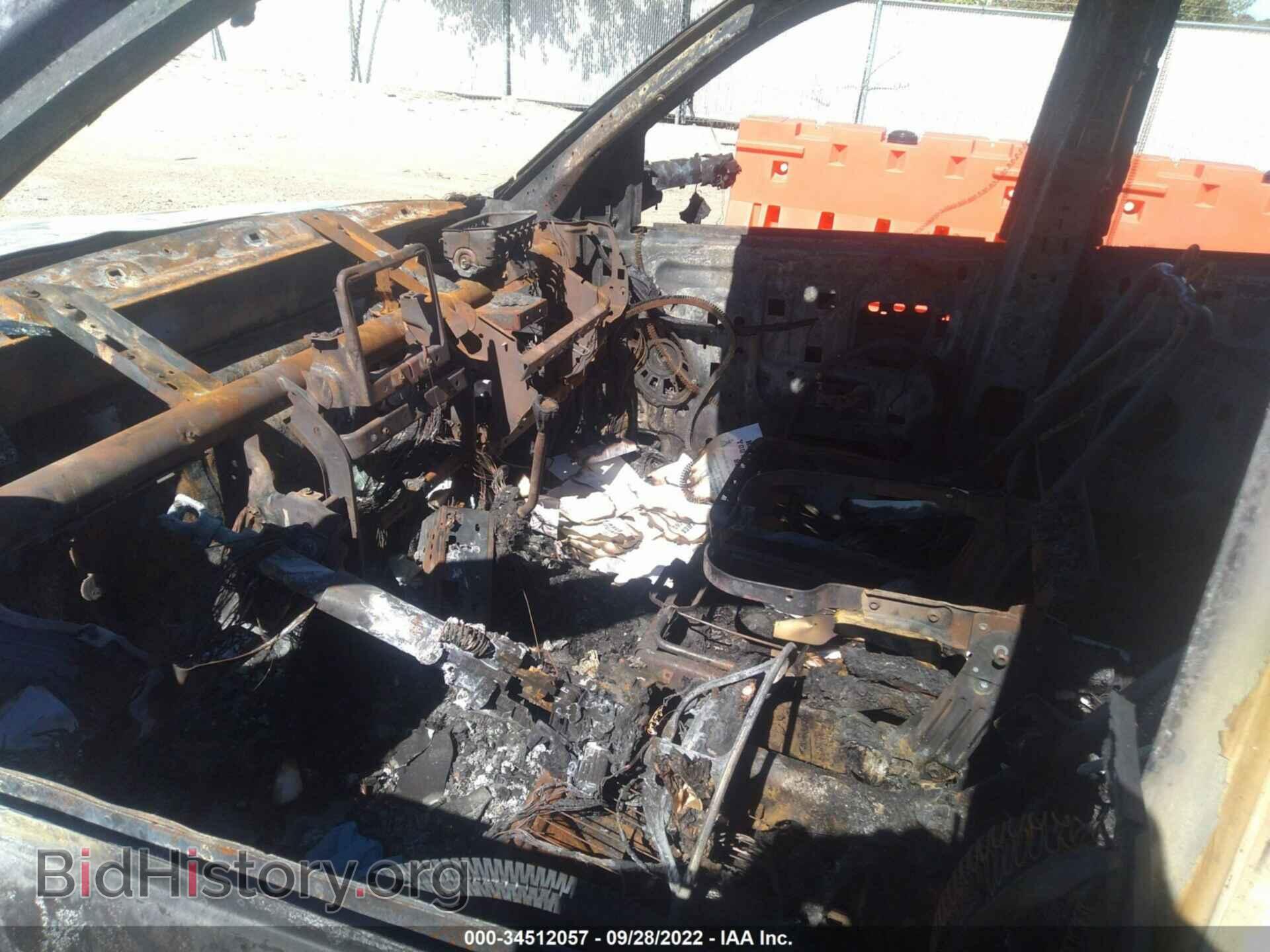 2008 DODGE RAM 3500 - VIN: 3D7MX49AX8G149965 - Фото 5