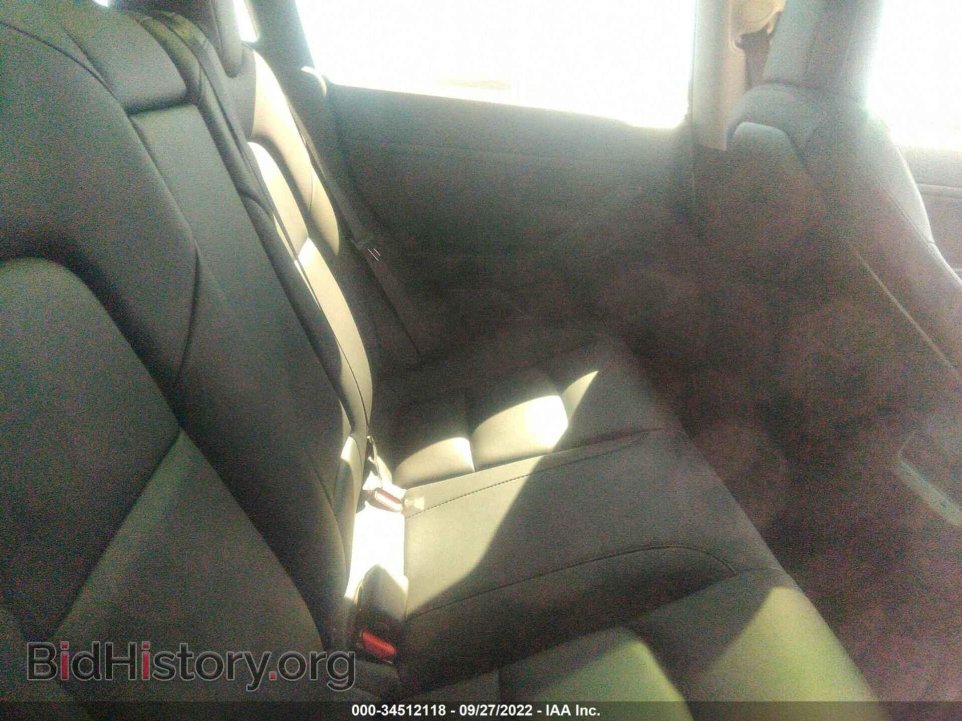 2020 TESLA MODEL 3 - VIN: 5YJ3E1EA9LF743350 - Photo 8