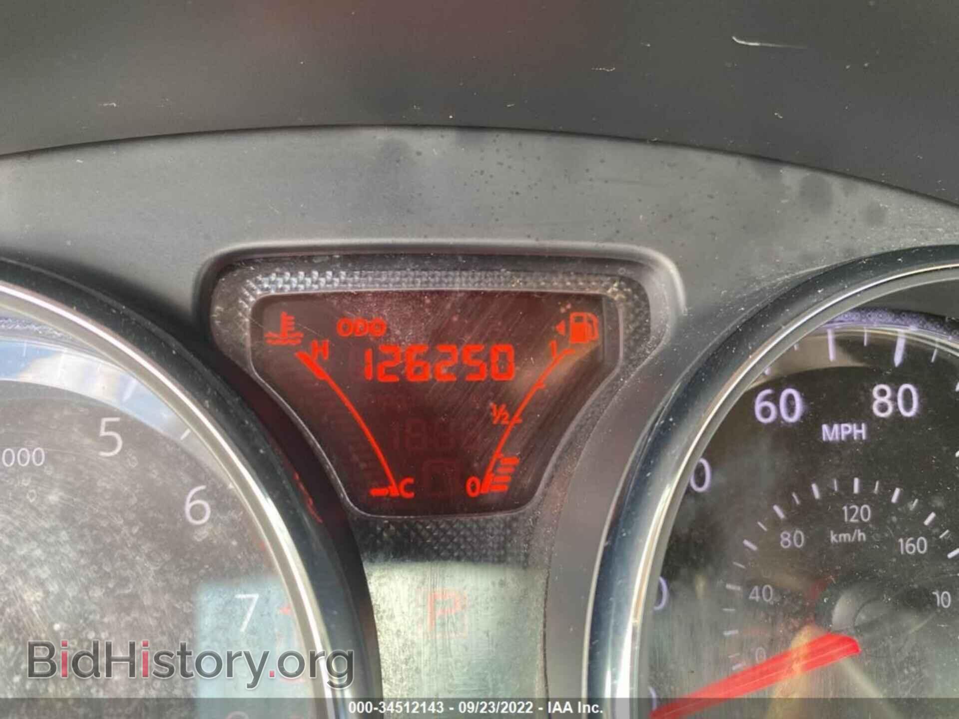 2014 NISSAN VERSA NOTE - VIN: 3N1CE2CP3EL386395 - Photo 7
