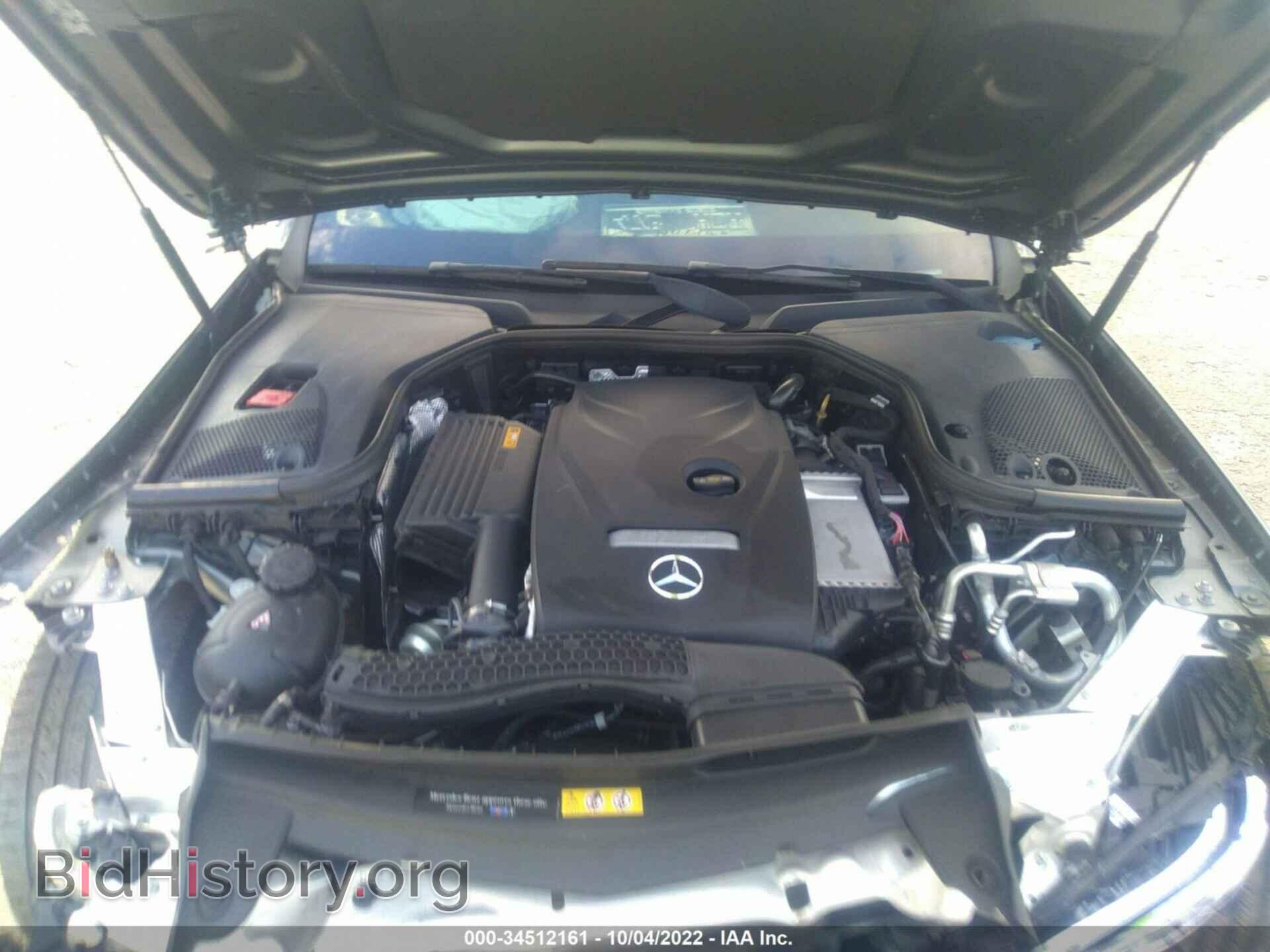 2019 MERCEDES-BENZ E-CLASS - VIN: WDDZF4JB7KA580234 - Фото 10