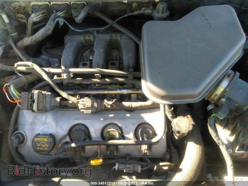 2009 Ford EDGE (VIN 2FMDK39C69BA92877) — photo 10 of 11