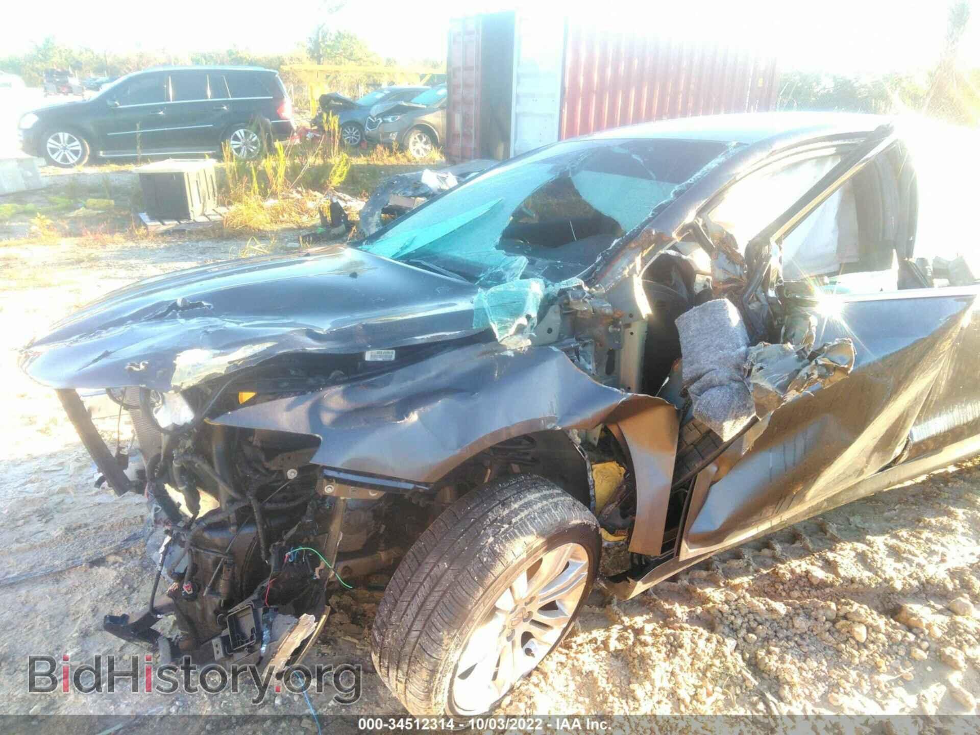 2015 CHRYSLER 200 - VIN: 1C3CCCAB4FN689823 - Фото 6