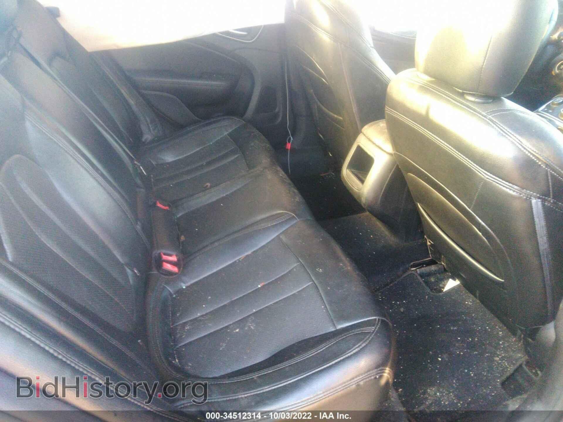 2015 CHRYSLER 200 - VIN: 1C3CCCAB4FN689823 - Фото 8