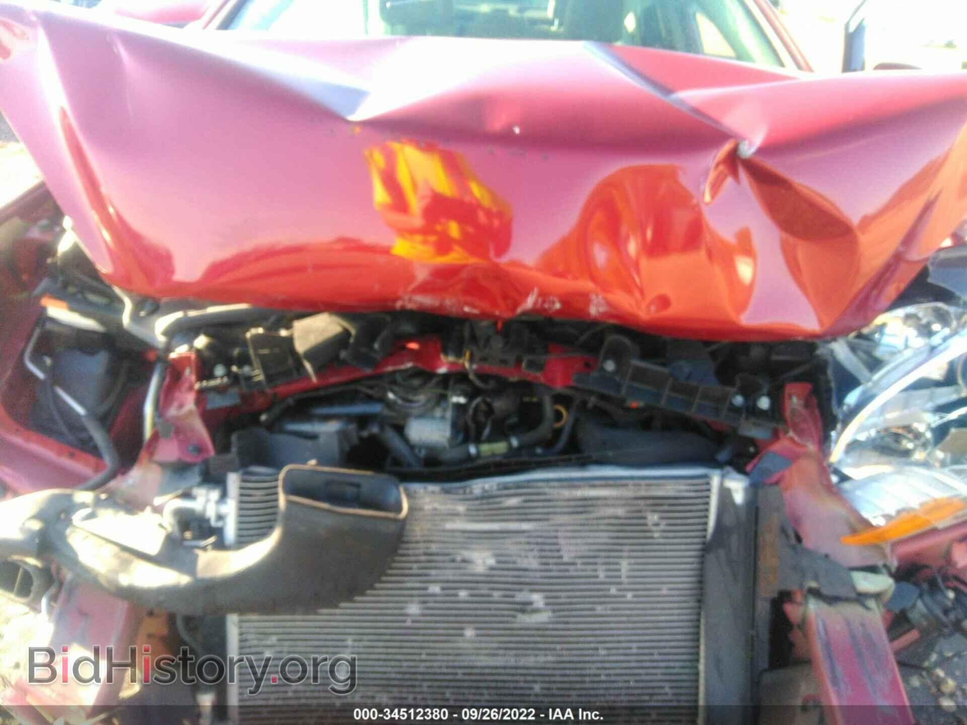 2014 BUICK VERANO - VIN: 1G4PR5SK7E4242697 - Фото 10