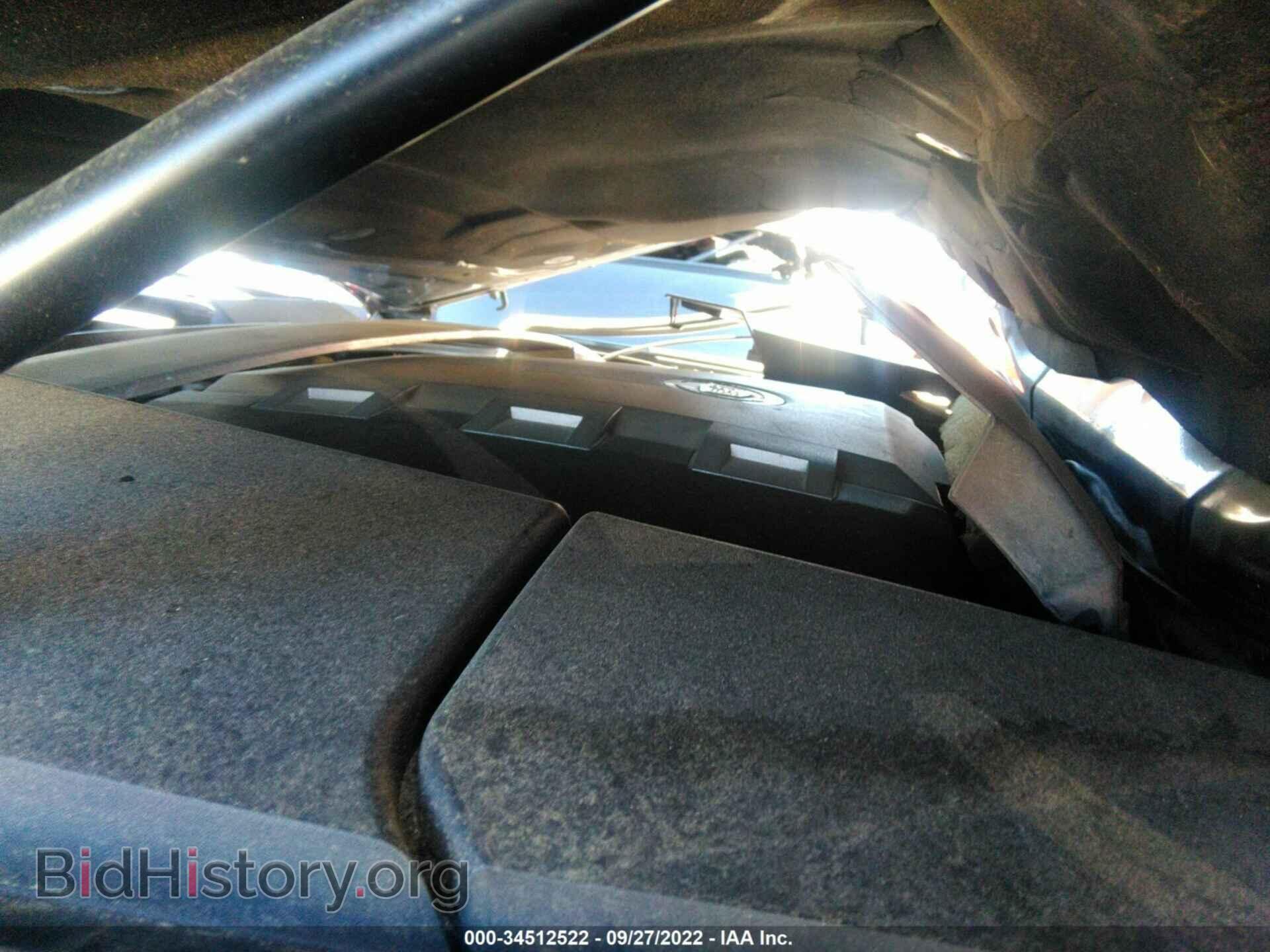 2008 CADILLAC CTS - VIN: 1G6DF577180212405 - Фото 10