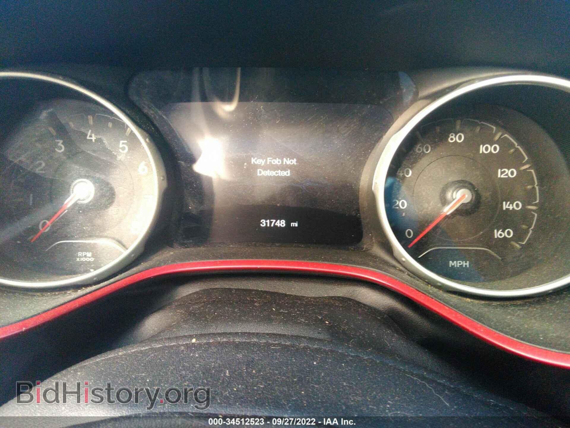 2021 JEEP COMPASS - VIN: 3C4NJDDB4MT511760 - Photo 7