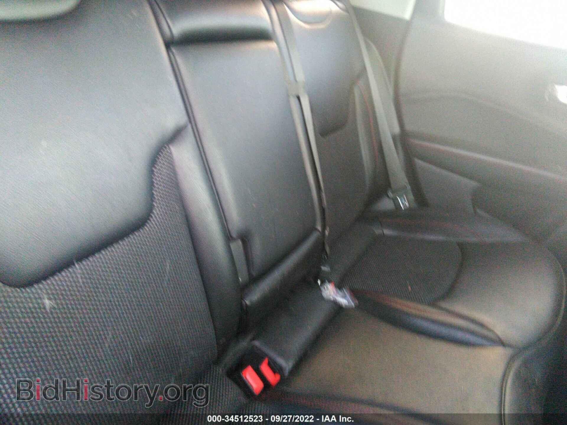 2021 JEEP COMPASS - VIN: 3C4NJDDB4MT511760 - Photo 8