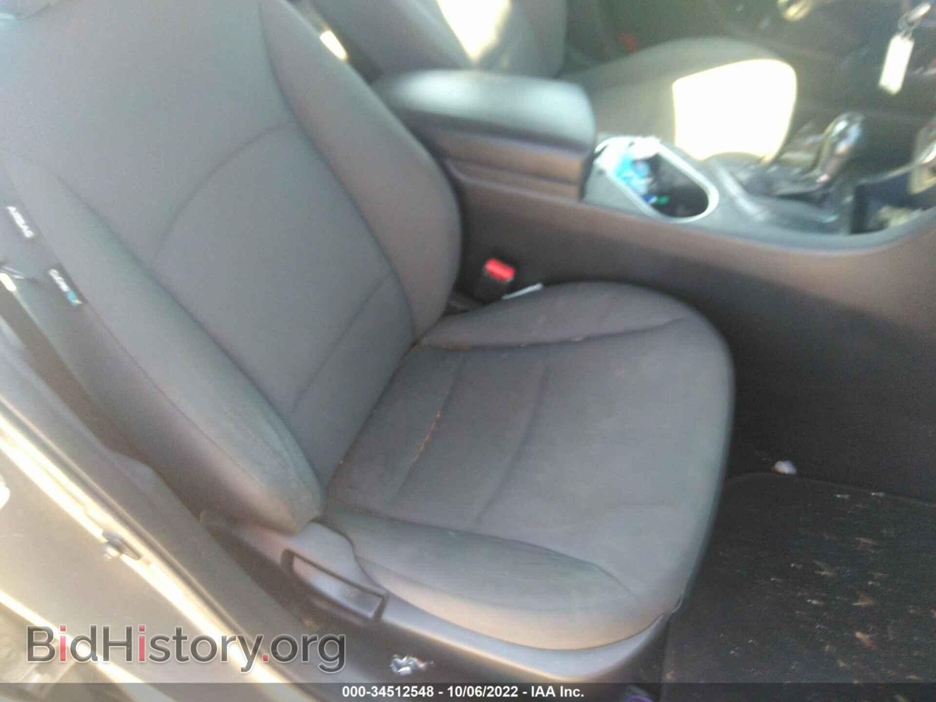 2015 KIA OPTIMA - VIN: 5XXGM4A77FG482995 - Фото 5
