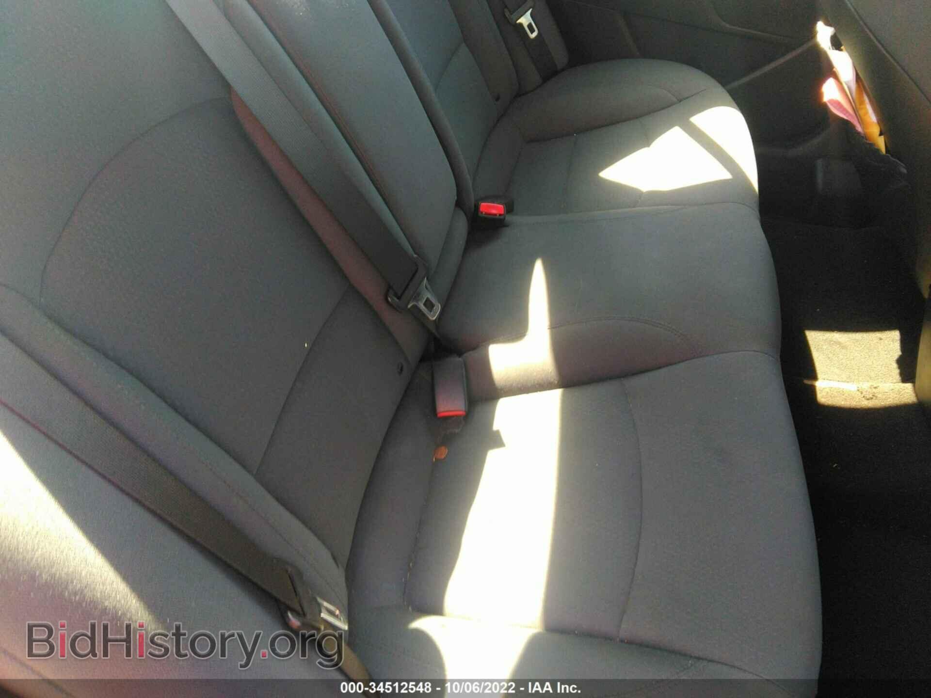 2015 KIA OPTIMA - VIN: 5XXGM4A77FG482995 - Фото 8