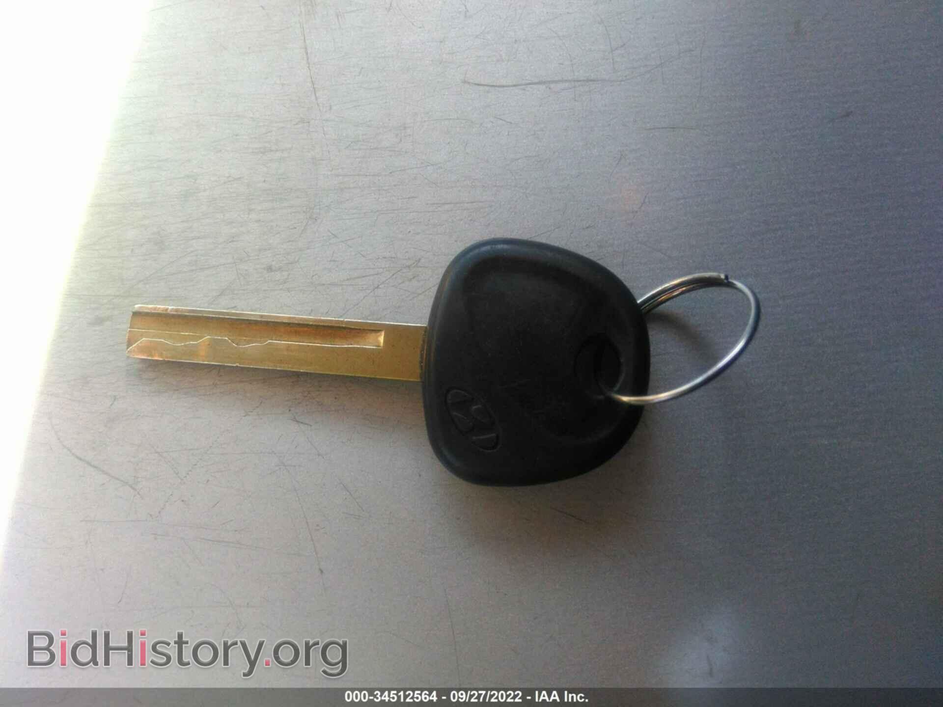 2013 HYUNDAI ACCENT - VIN: KMHCT5AE1DU088286 - Фото 11