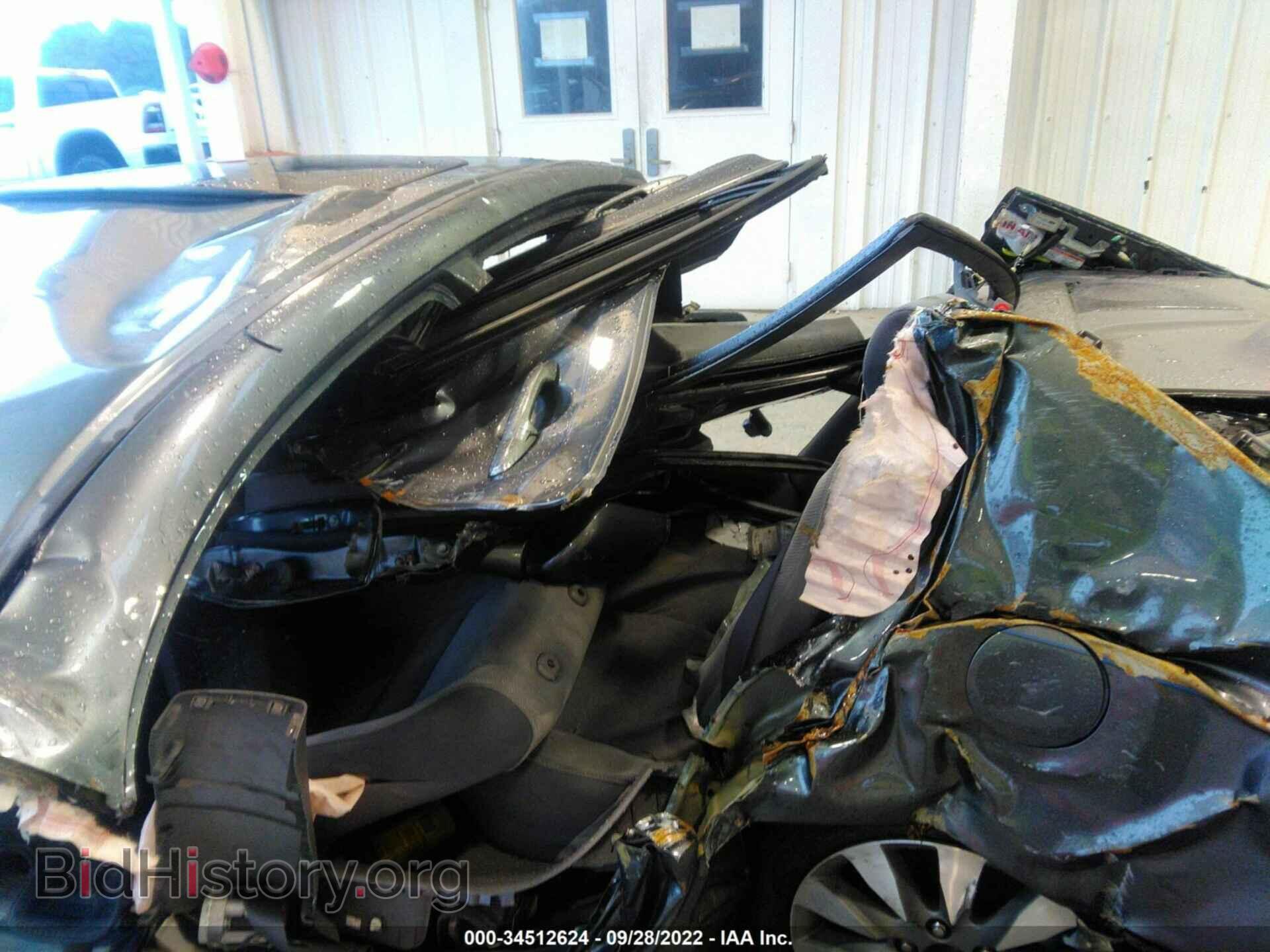 2010 HONDA CIVIC SDN - VIN: 19XFA1F8XAE026723 - Фото 8