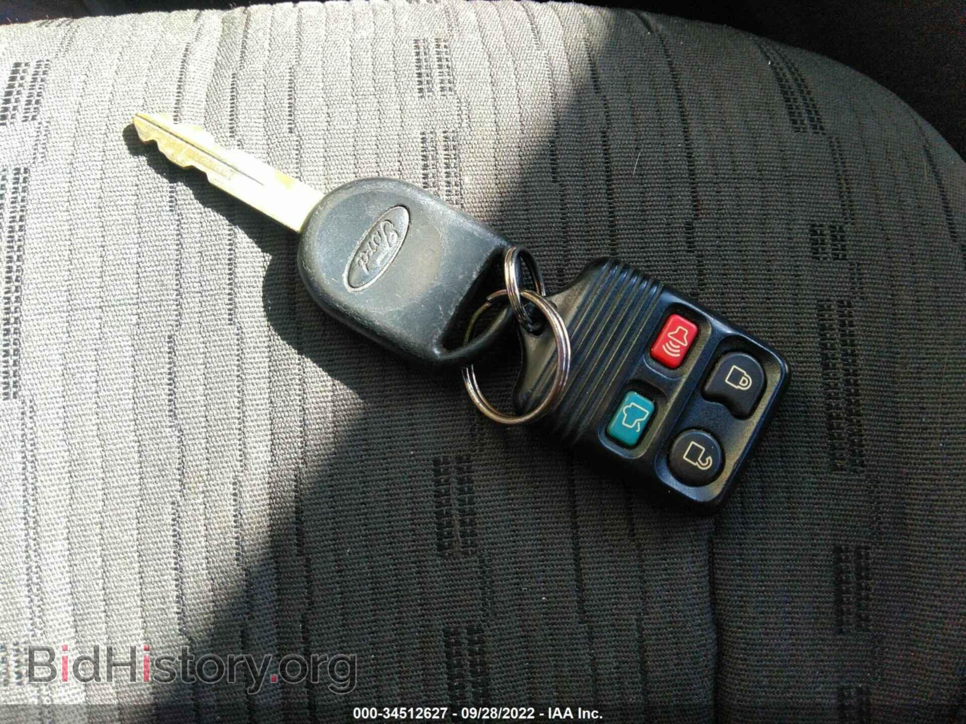 2011 FORD FOCUS - VIN: 1FAHP3FN3BW123414 - Фото 11