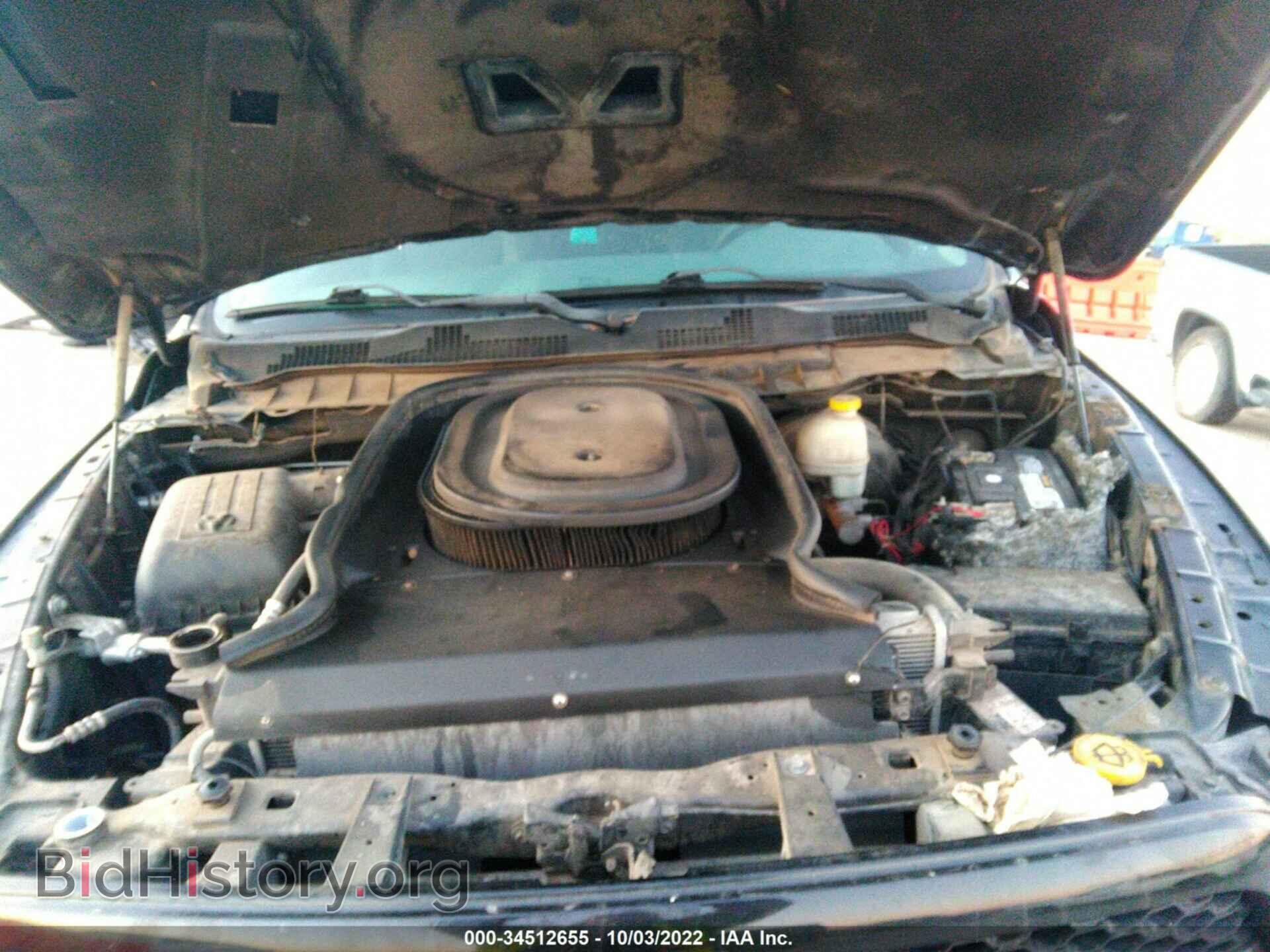 2014 RAM 1500 - VIN: 1C6RR7KT2ES379213 - Фото 10