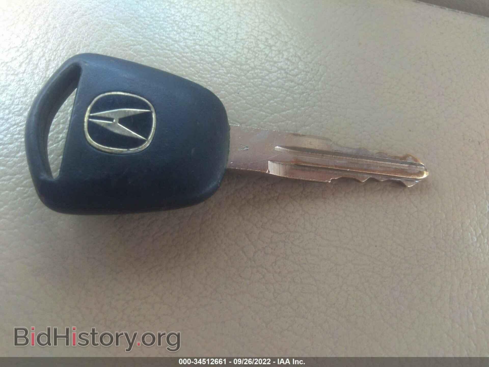 2006 ACURA TSX - VIN: JH4CL96856C015038 - Фото 11
