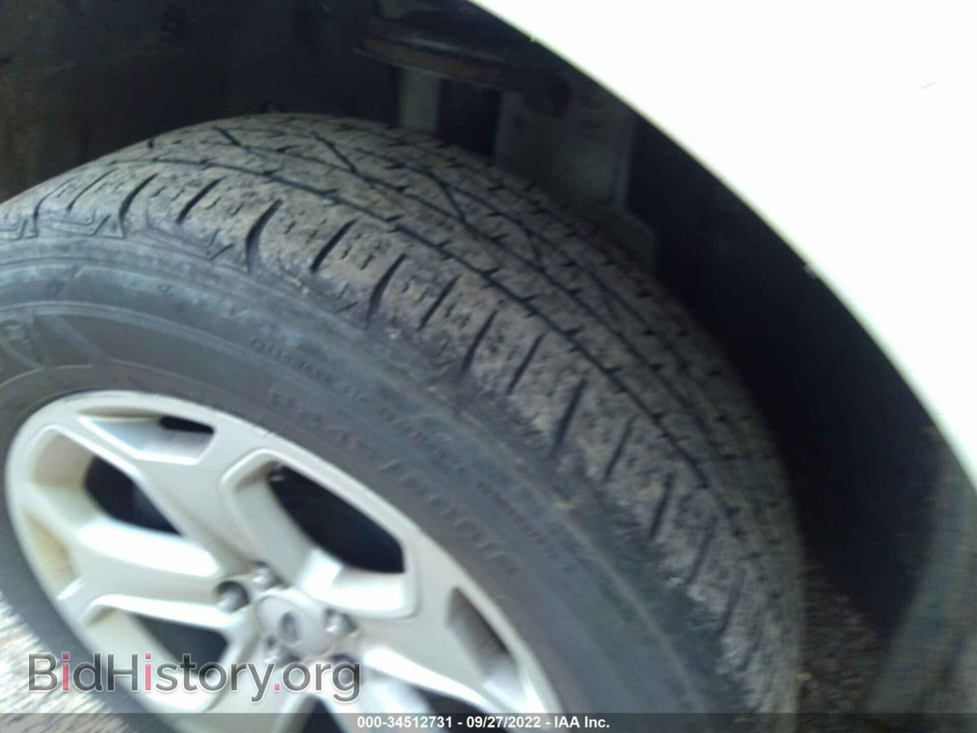2011 FORD EDGE - VIN: 2FMDK4JC4BBA93033 - Photo 13