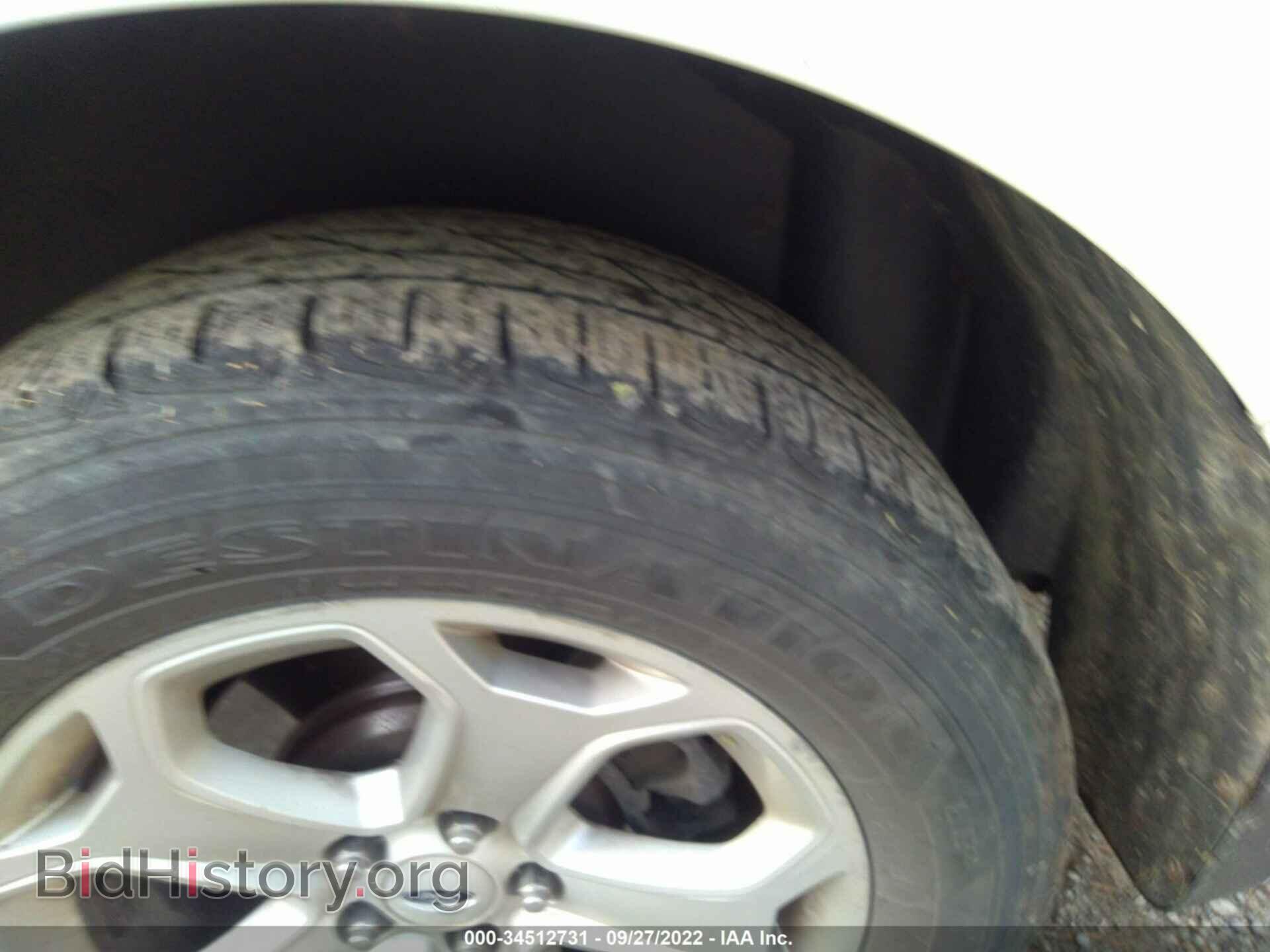 2011 FORD EDGE - VIN: 2FMDK4JC4BBA93033 - Photo 14