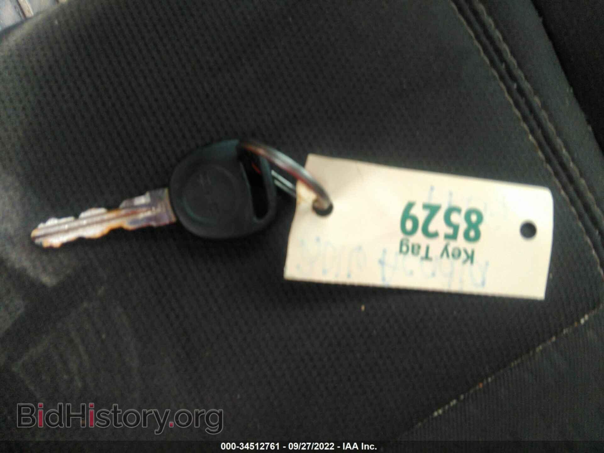 2016 GMC ACADIA - VIN: 1GKKRPKD6GJ151179 - Фото 11
