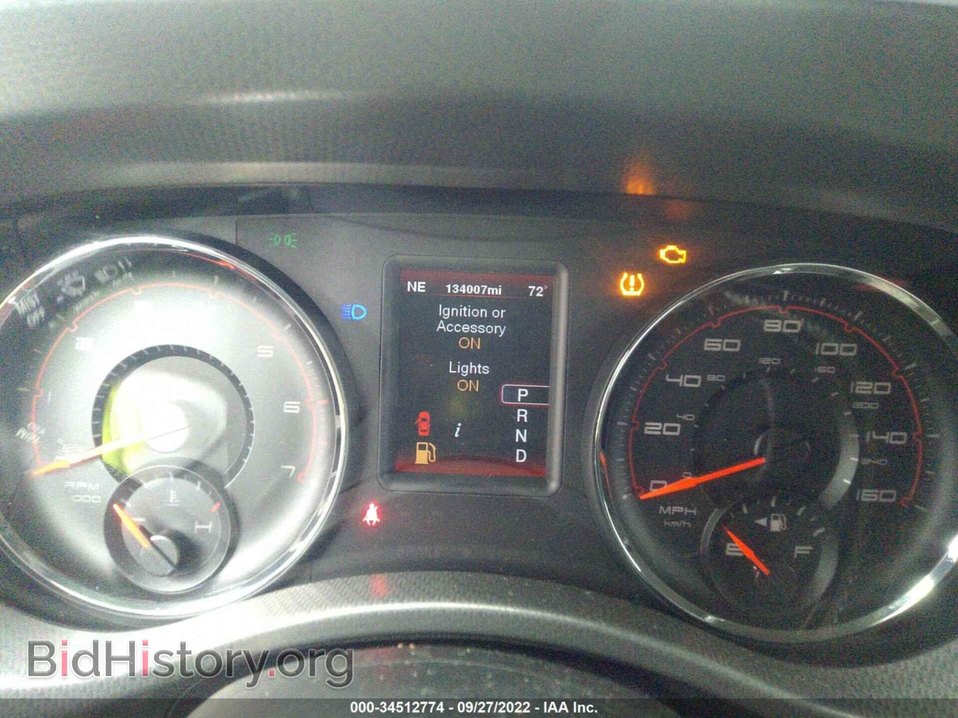 2012 DODGE CHARGER - VIN: 2C3CDXCT8CH196788 - Фото 7