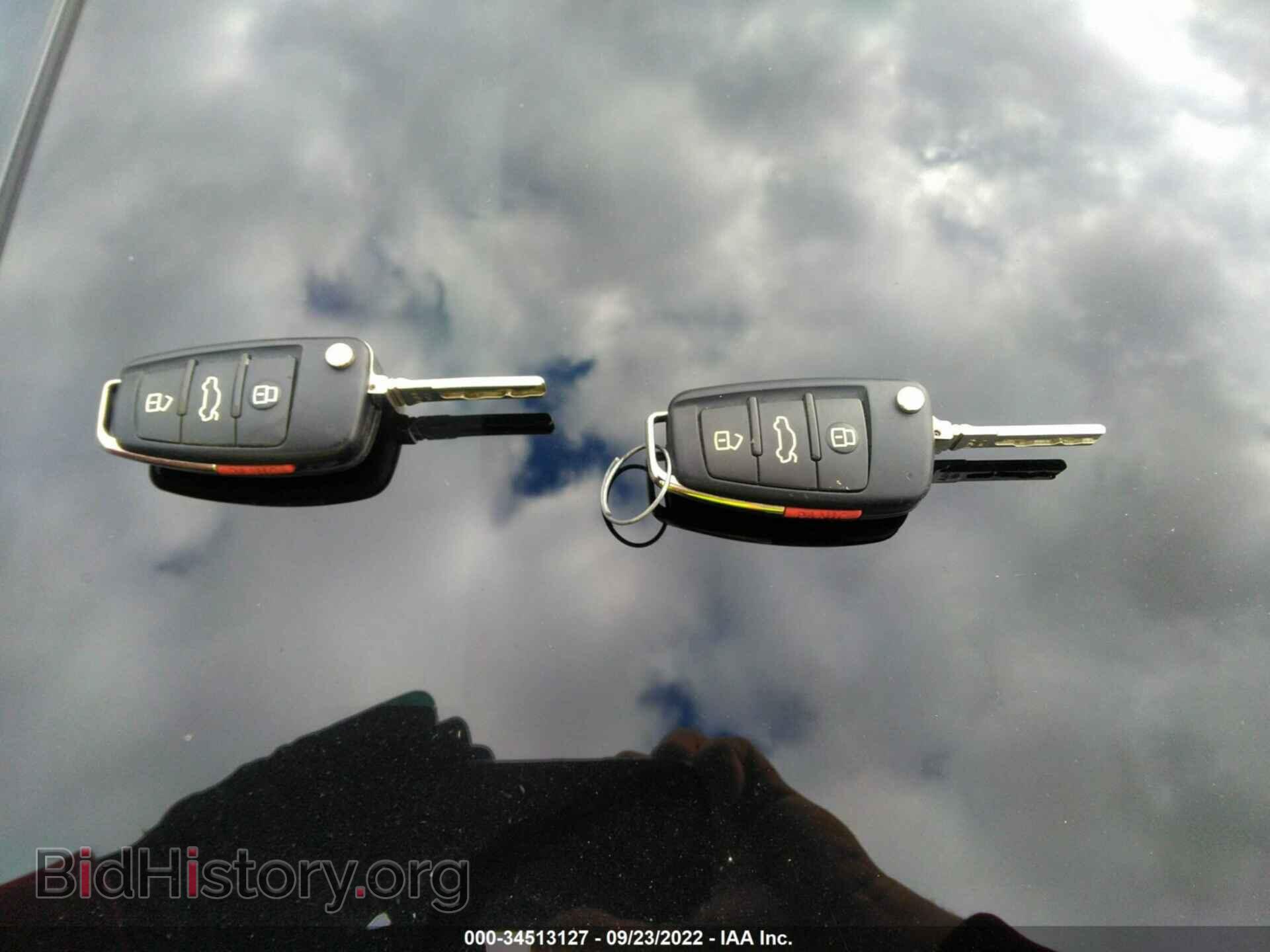 2016 AUDI A3 - VIN: WAUB8GFF9G1051343 - Фото 11