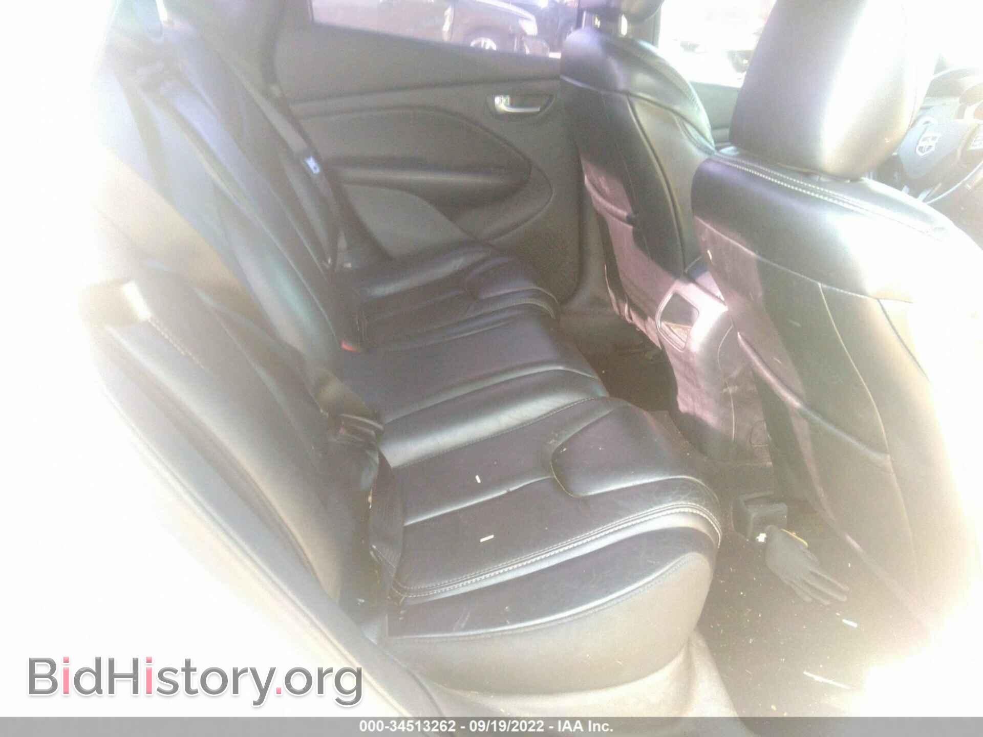 2013 DODGE DART - VIN: 1C3CDFCA1DD155992 - Фото 8
