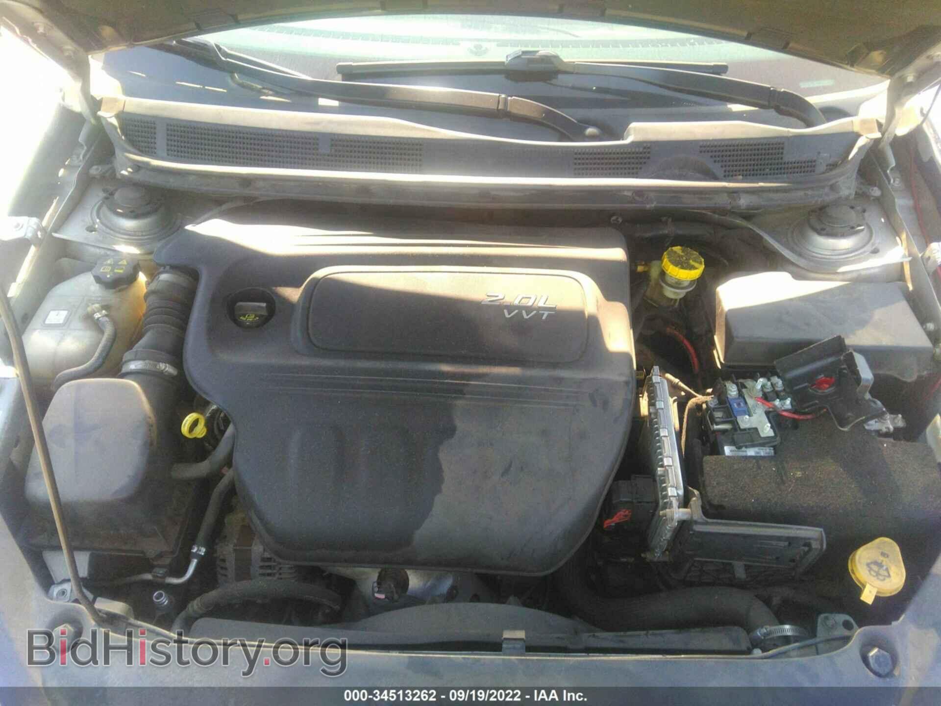 2013 DODGE DART - VIN: 1C3CDFCA1DD155992 - Фото 10