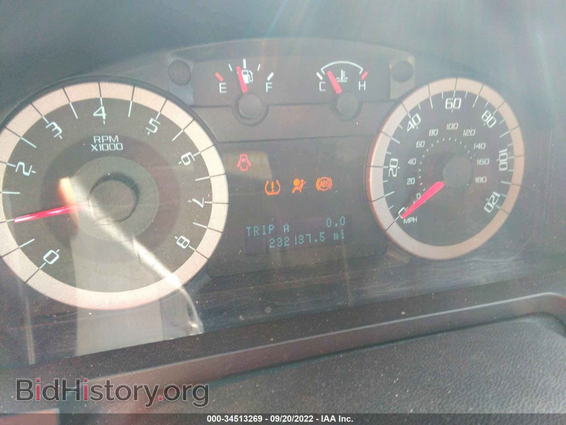 2010 FORD ESCAPE - VIN: 1FMCU0D73AKC73587 - Фото 7