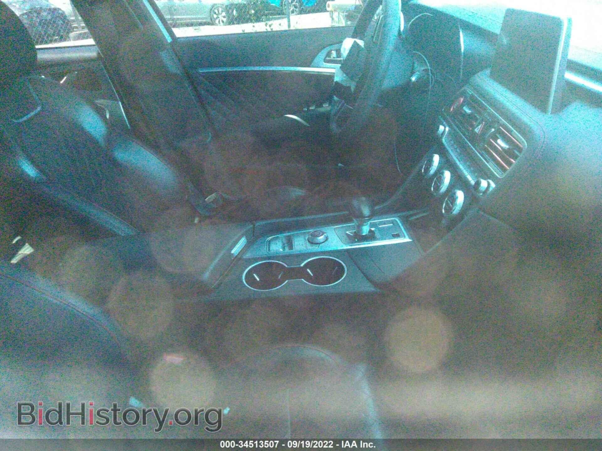 2020 GENESIS G70 - VIN: KMTG34LE6LU058021 - Фото 5