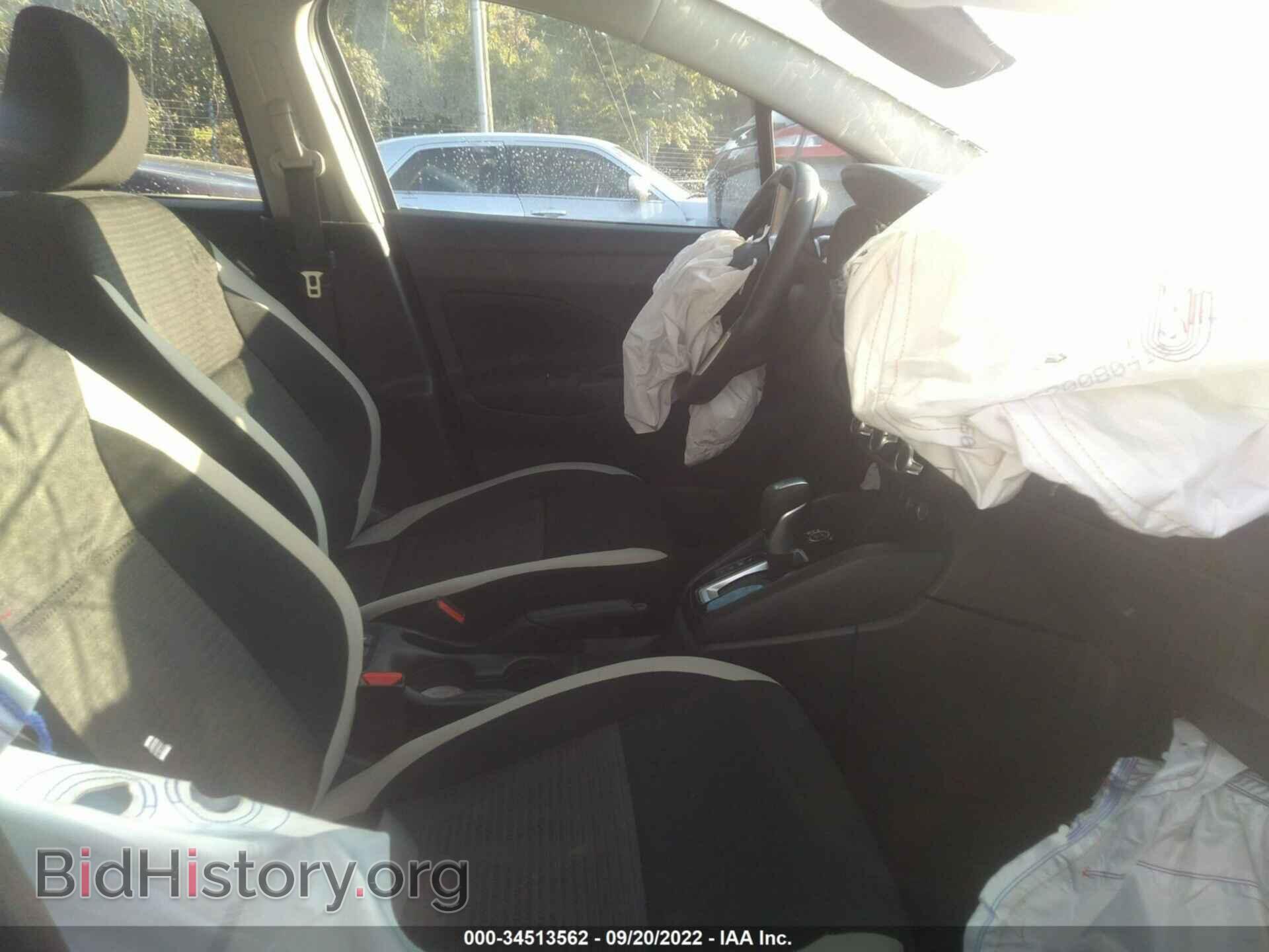2021 NISSAN VERSA - VIN: 3N1CN8EVXML863546 - Фото 5