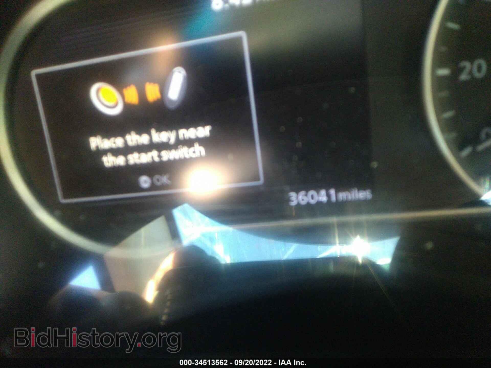 2021 NISSAN VERSA - VIN: 3N1CN8EVXML863546 - Фото 7