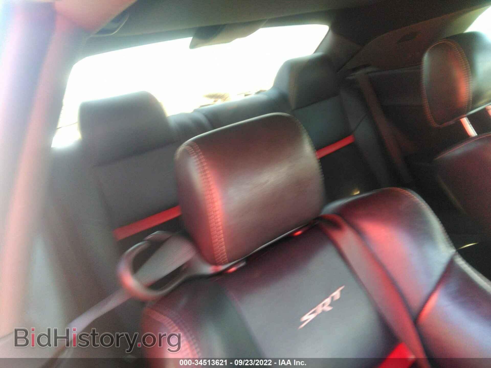 2010 DODGE CHALLENGER - VIN: 2B3CJ7DW8AH111900 - Фото 8