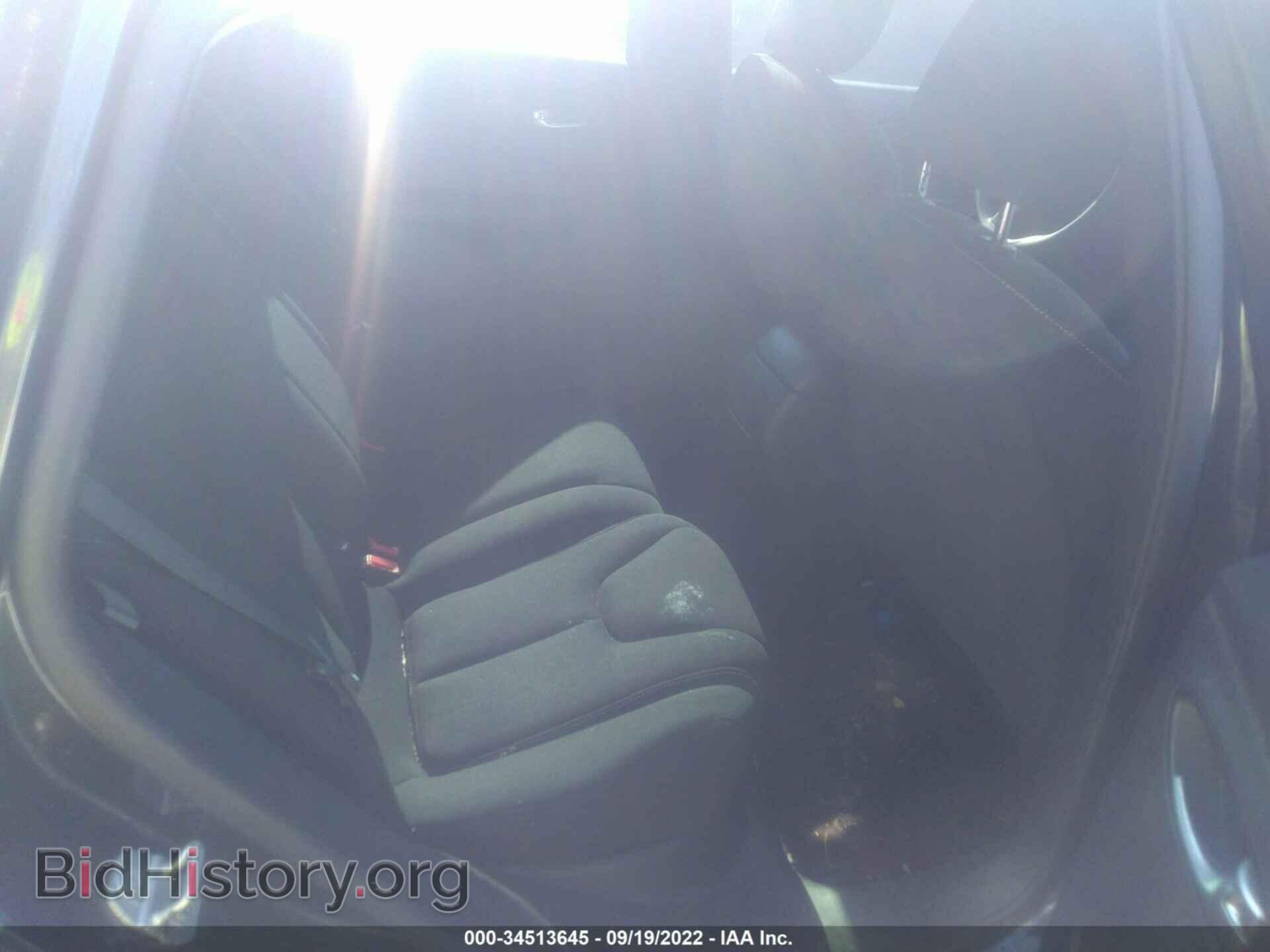 2013 DODGE DART - VIN: 1C3CDFBH9DD329242 - Фото 8