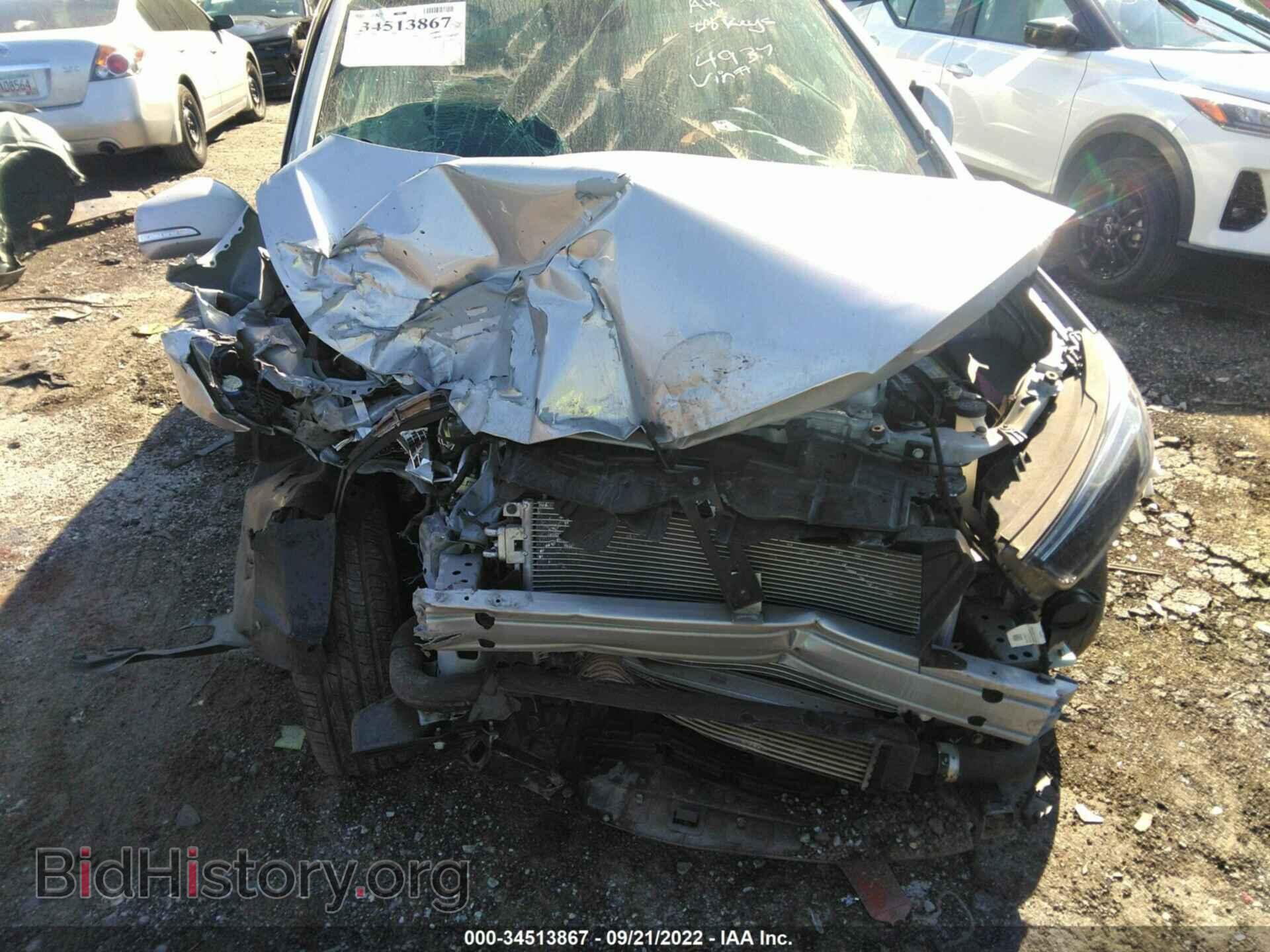 2019 BUICK ENCORE - VIN: KL4CJASB0KB714937 - Photo 6