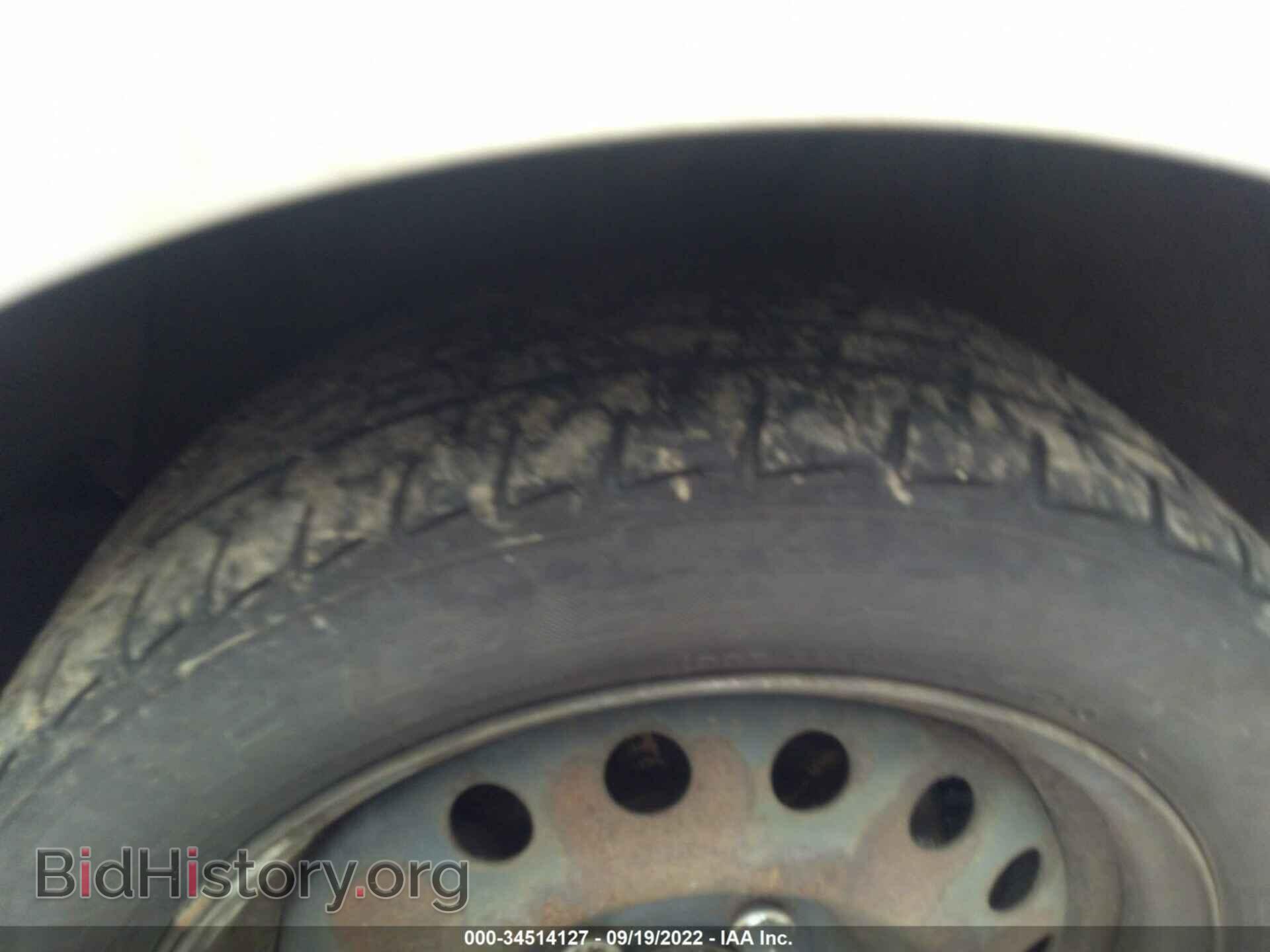 2013 KIA RIO - VIN: KNADN4A39D6243194 - Фото 12