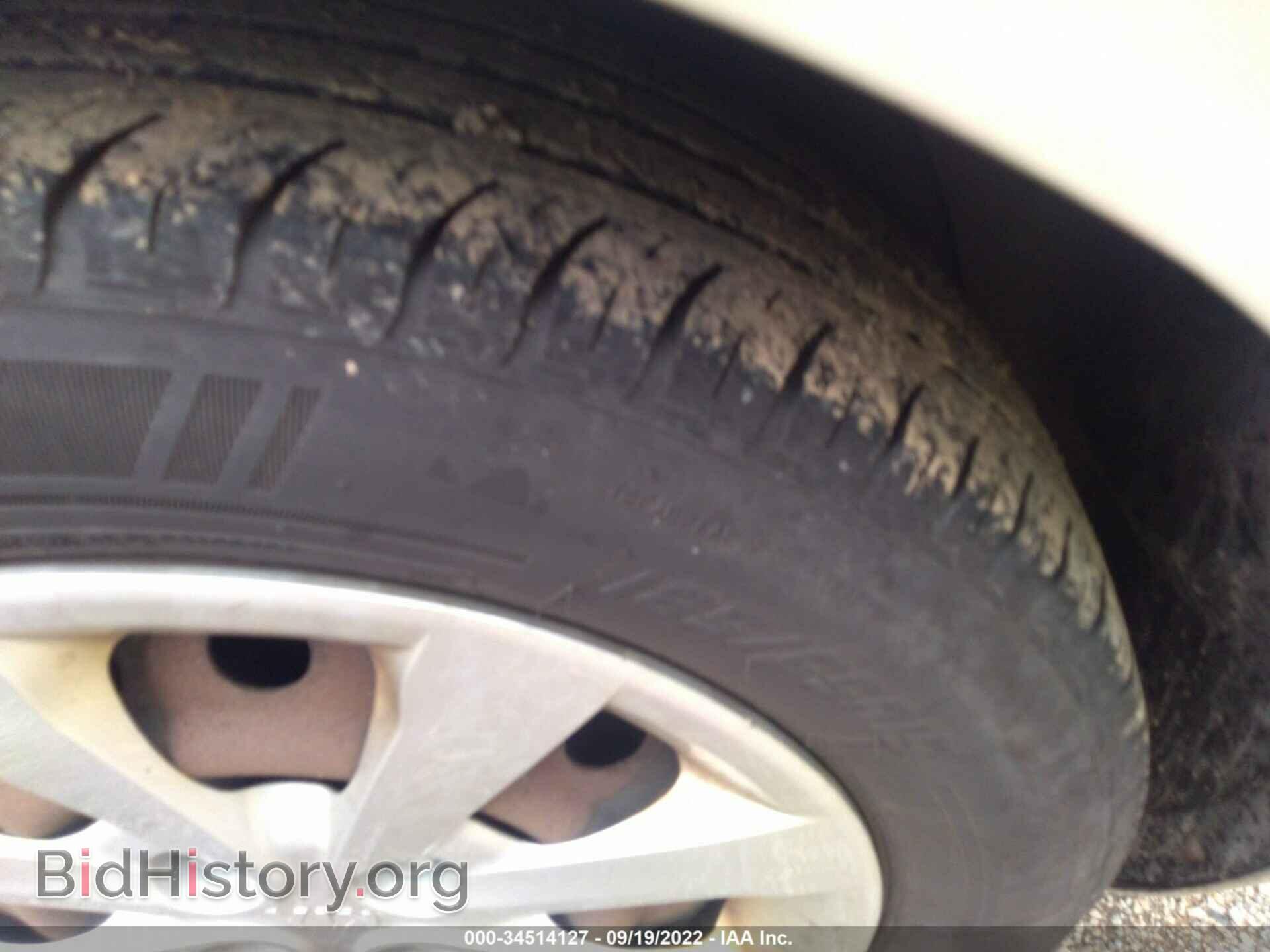 2013 KIA RIO - VIN: KNADN4A39D6243194 - Фото 13
