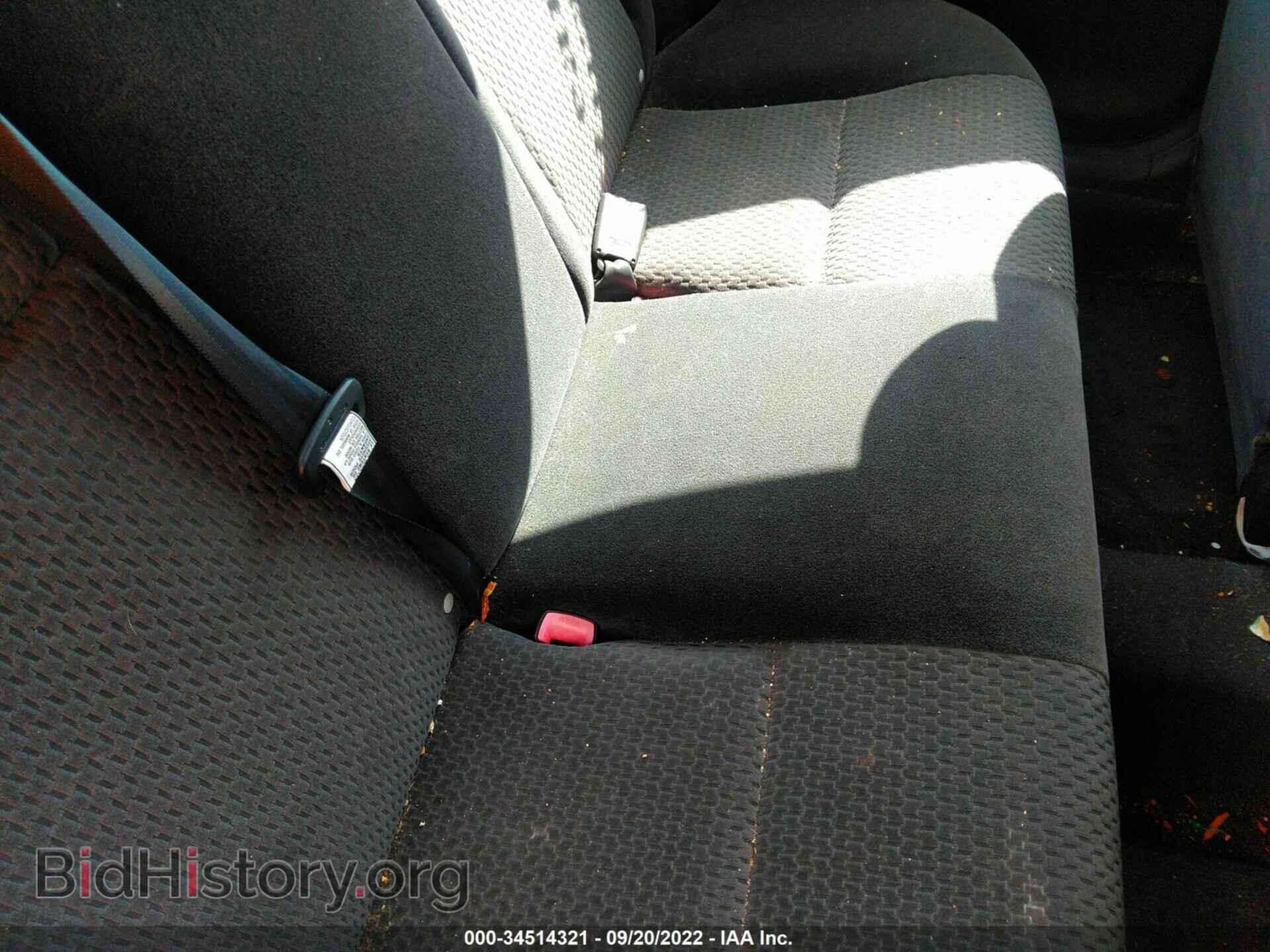 2006 TOYOTA COROLLA - VIN: 2T1BR32E16C575912 - Фото 8