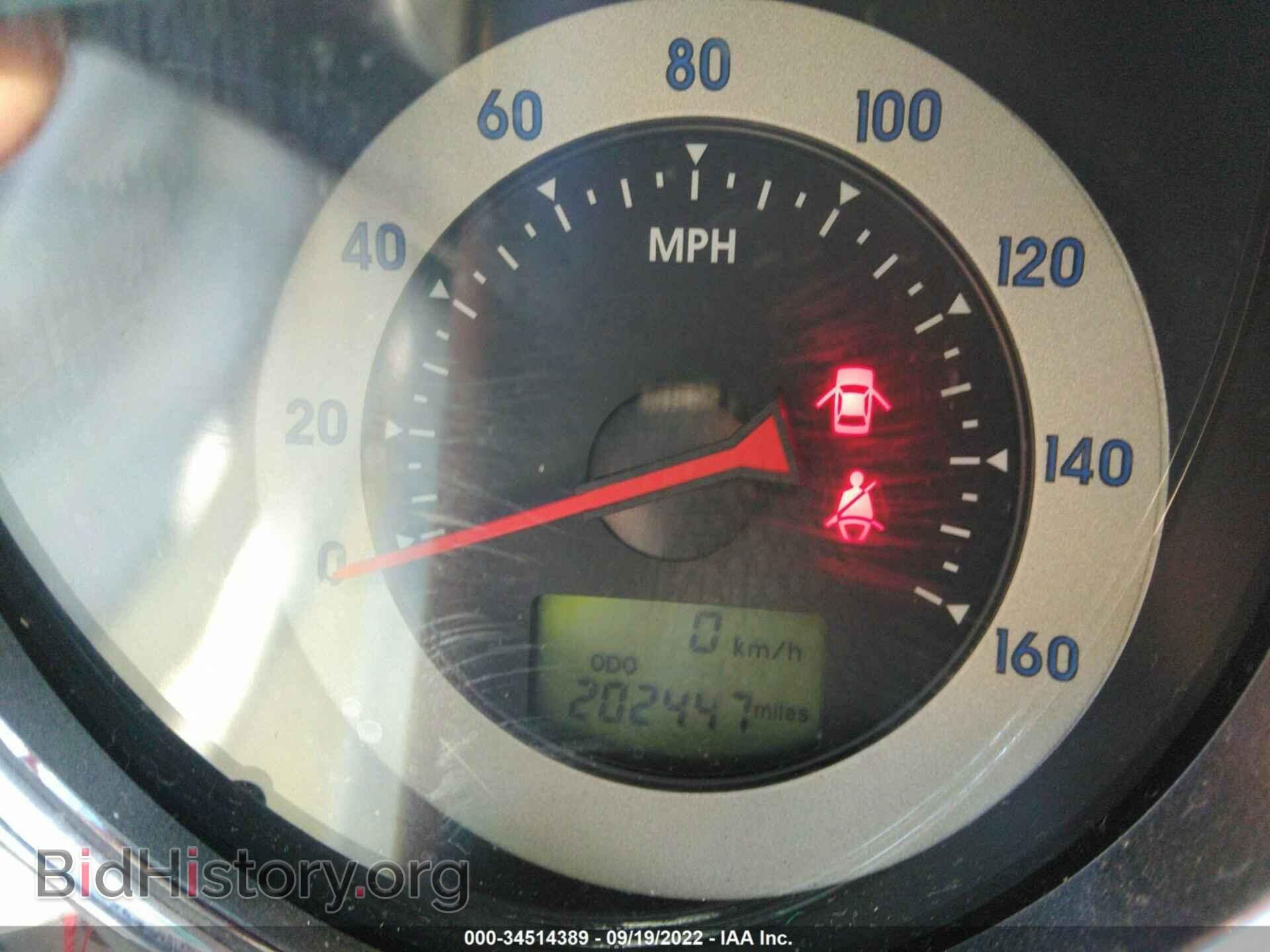 2012 MITSUBISHI ECLIPSE - VIN: 4A31K5DF2CE007529 - Фото 7