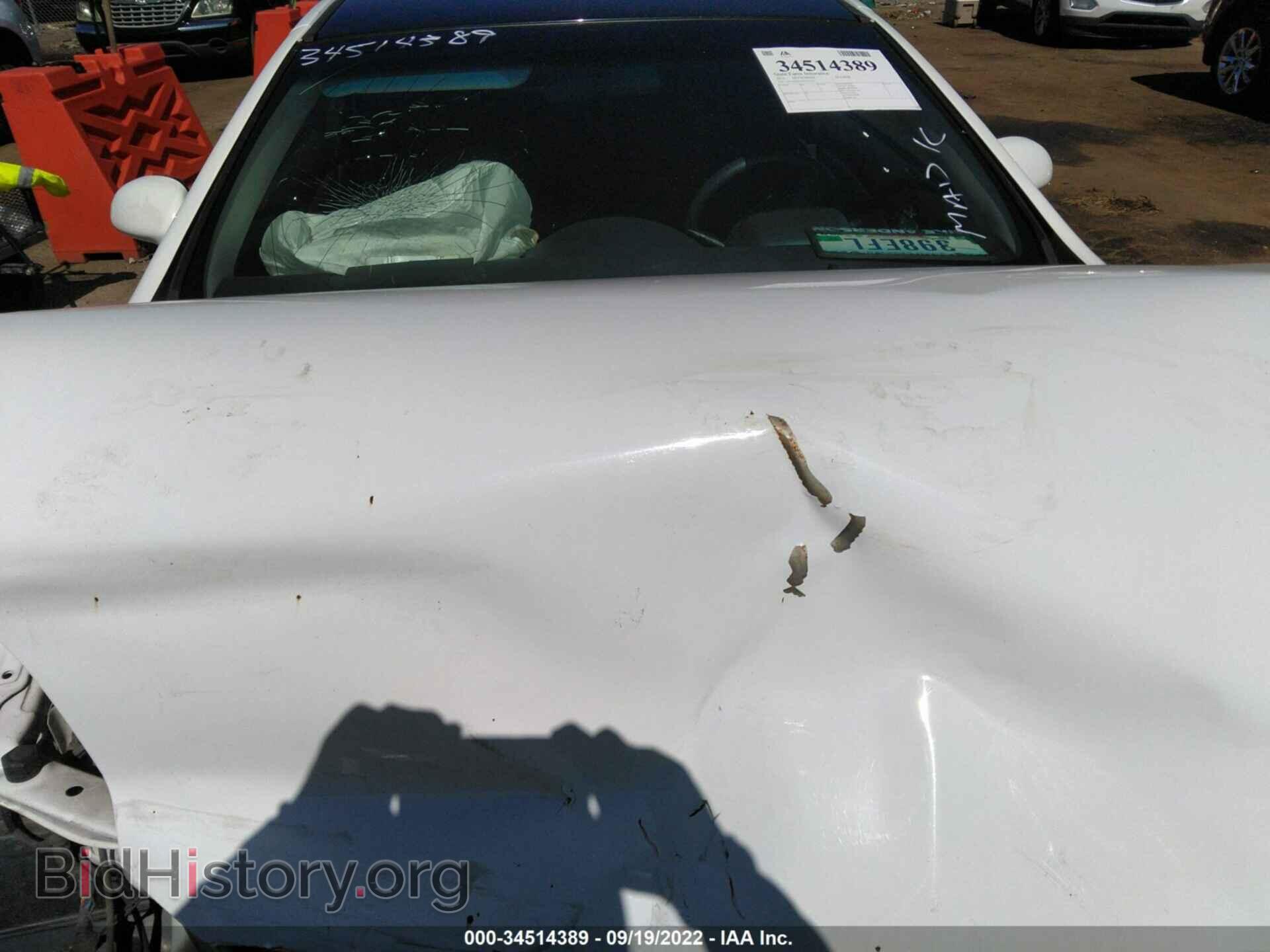 2012 MITSUBISHI ECLIPSE - VIN: 4A31K5DF2CE007529 - Фото 10