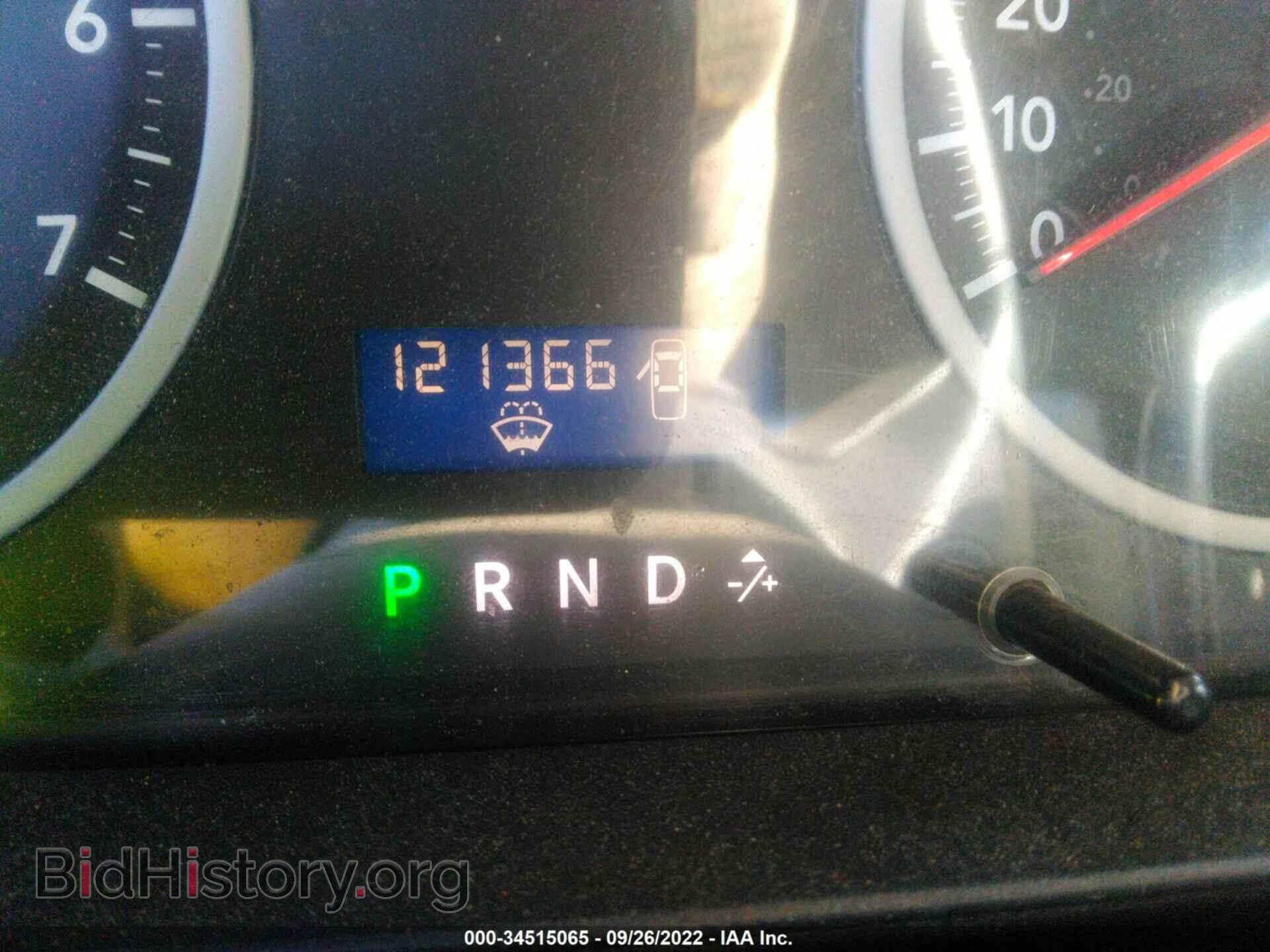 2010 DODGE RAM 1500 - VIN: 1D7RB1GT2AS234109 - Фото 7