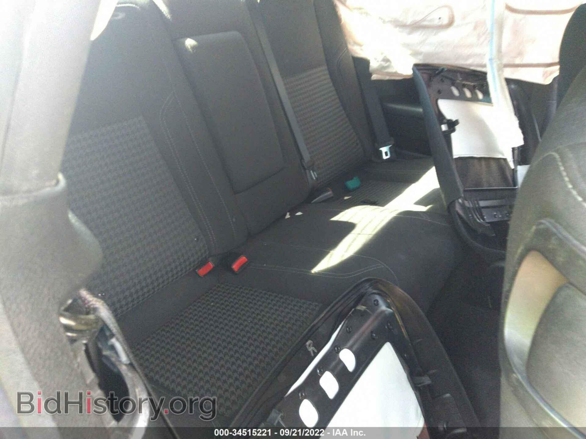 2019 DODGE CHALLENGER - VIN: 2C3CDZAG1KH560890 - Фото 8