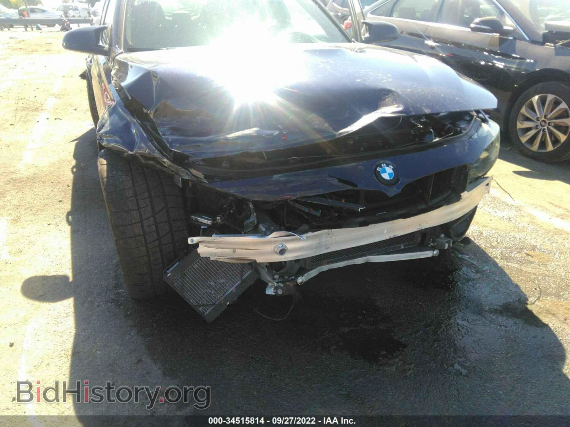 2016 BMW M3 - VIN: WBS8M9C56G5D31354 - Photo 6