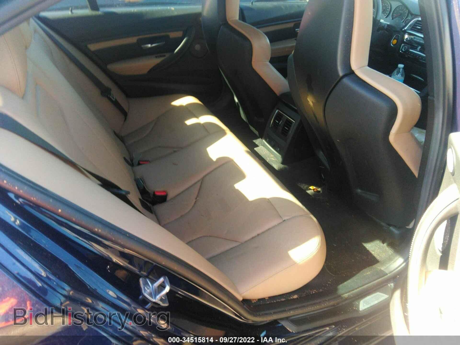 2016 BMW M3 - VIN: WBS8M9C56G5D31354 - Photo 8